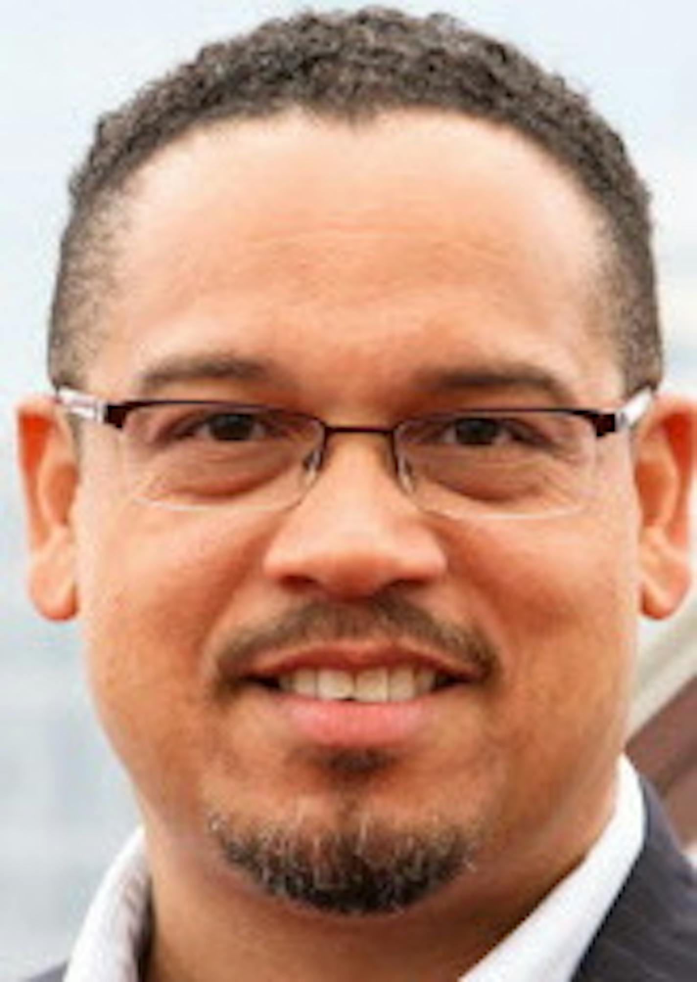 Keith Ellison; Minnesota District 5 U.S. representative; DFL; 2012.myVote id: 49441 ORG XMIT: MIN2012100717432844 ORG XMIT: MIN1305061645080318 ORG XMIT: MIN1310181453118002