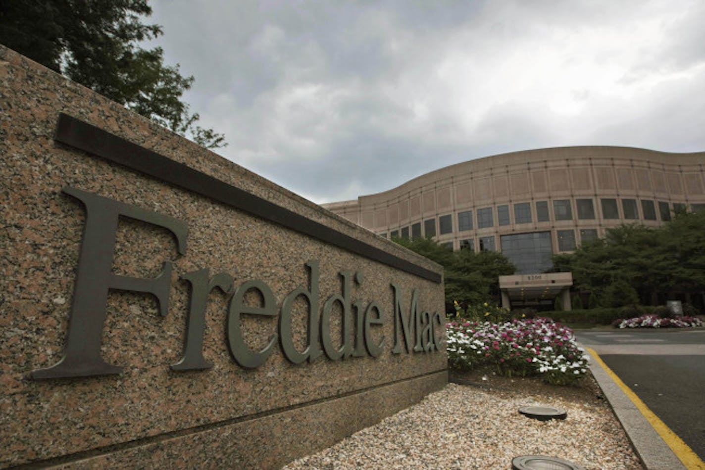 Freddie Mac Corporate Office