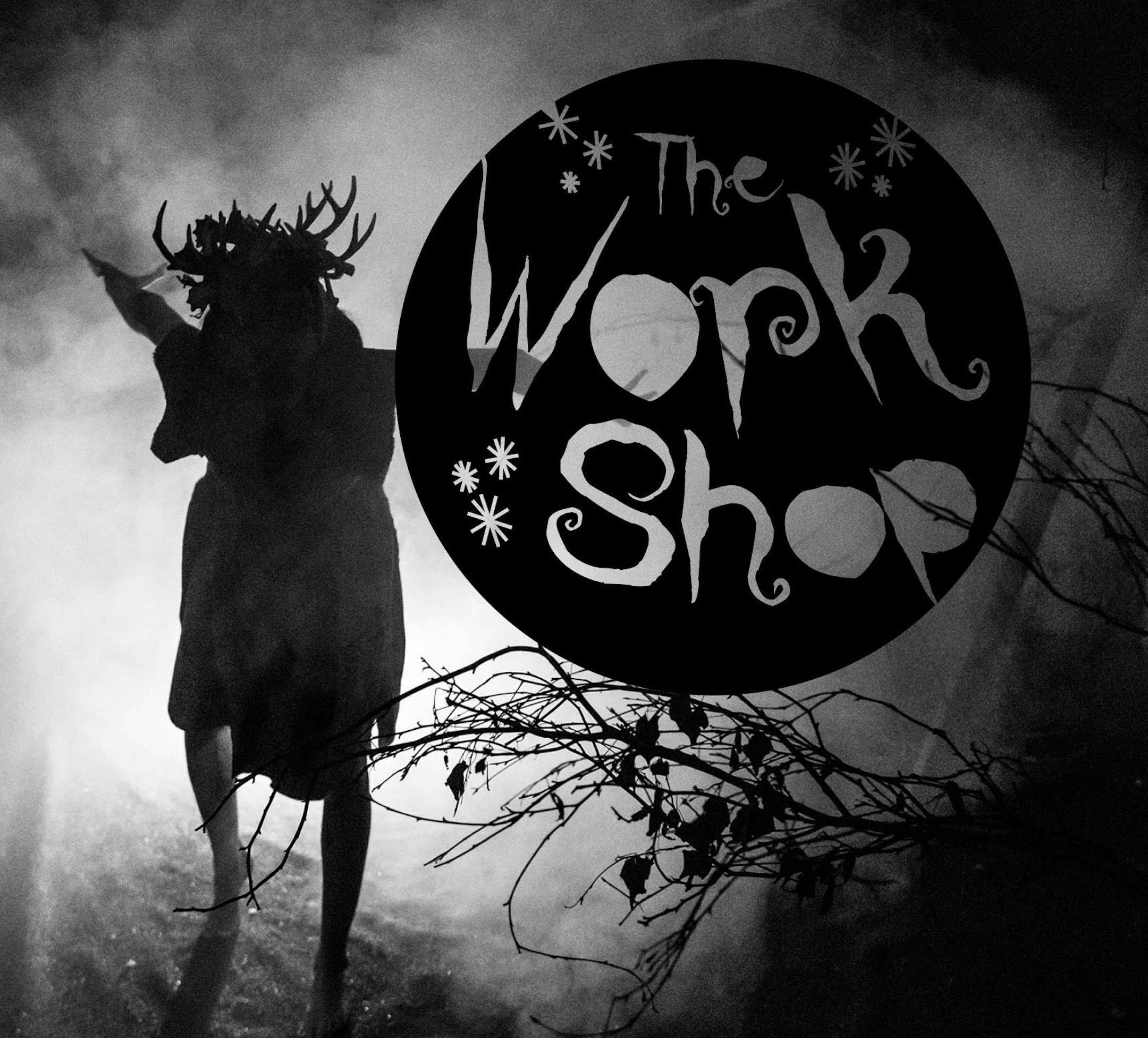 "The Workshop" by Haunted Basement