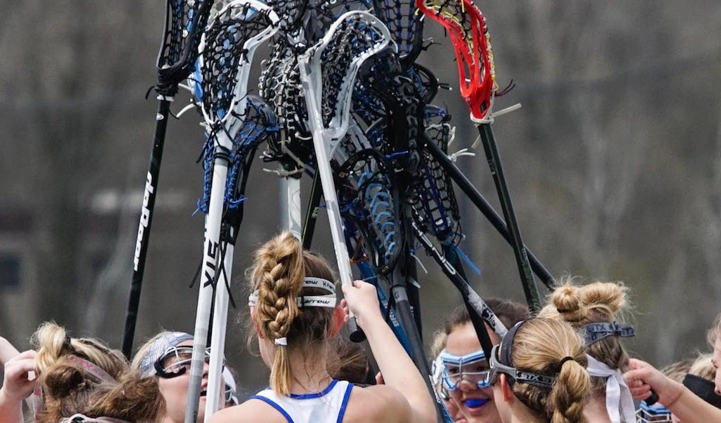 Park of Cottage Grove's moves to No. 9 in girls lacrosse state rankings - Vimarsana News
