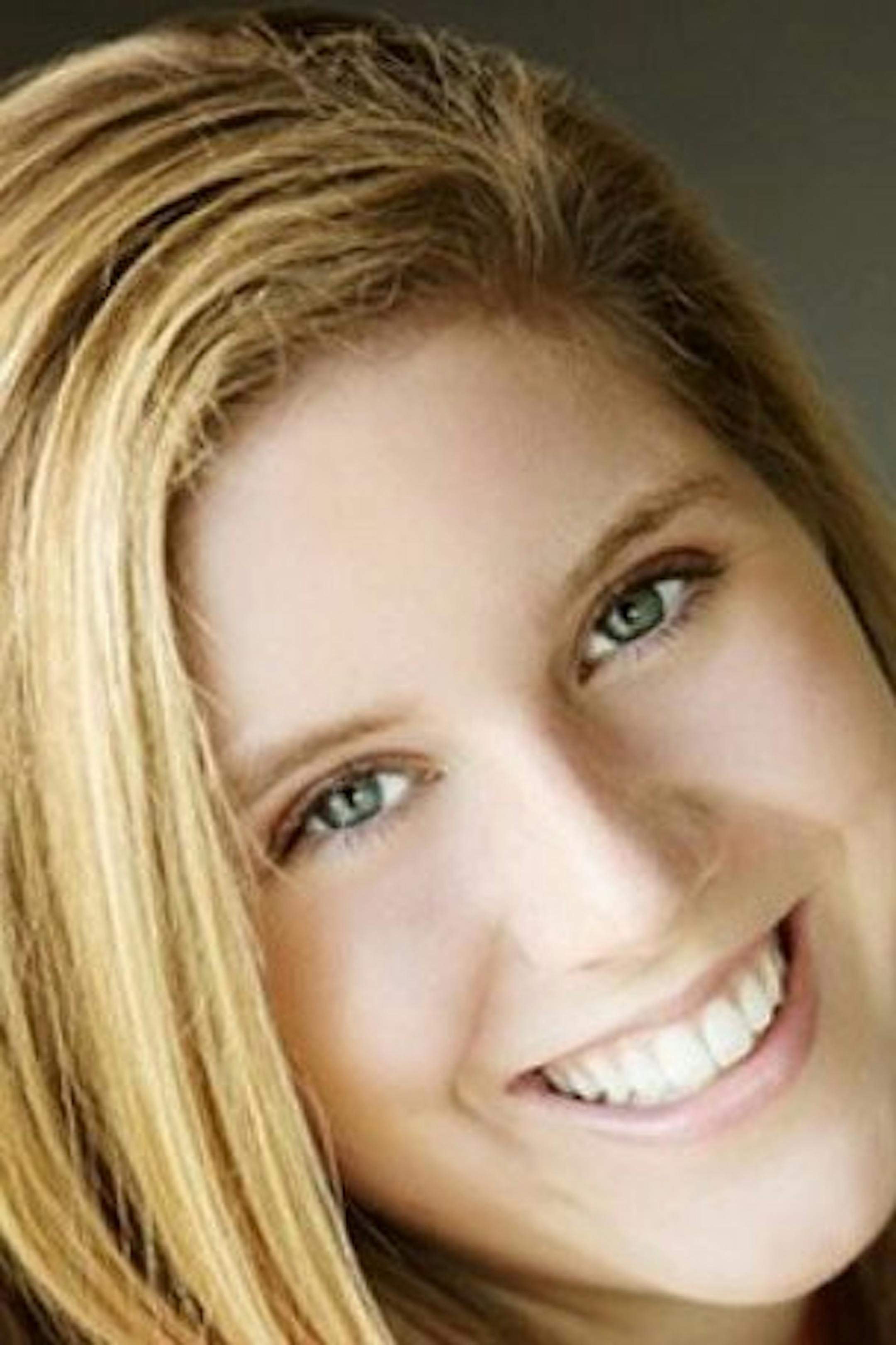 Michaela Rasmussen, Holy Family basketball