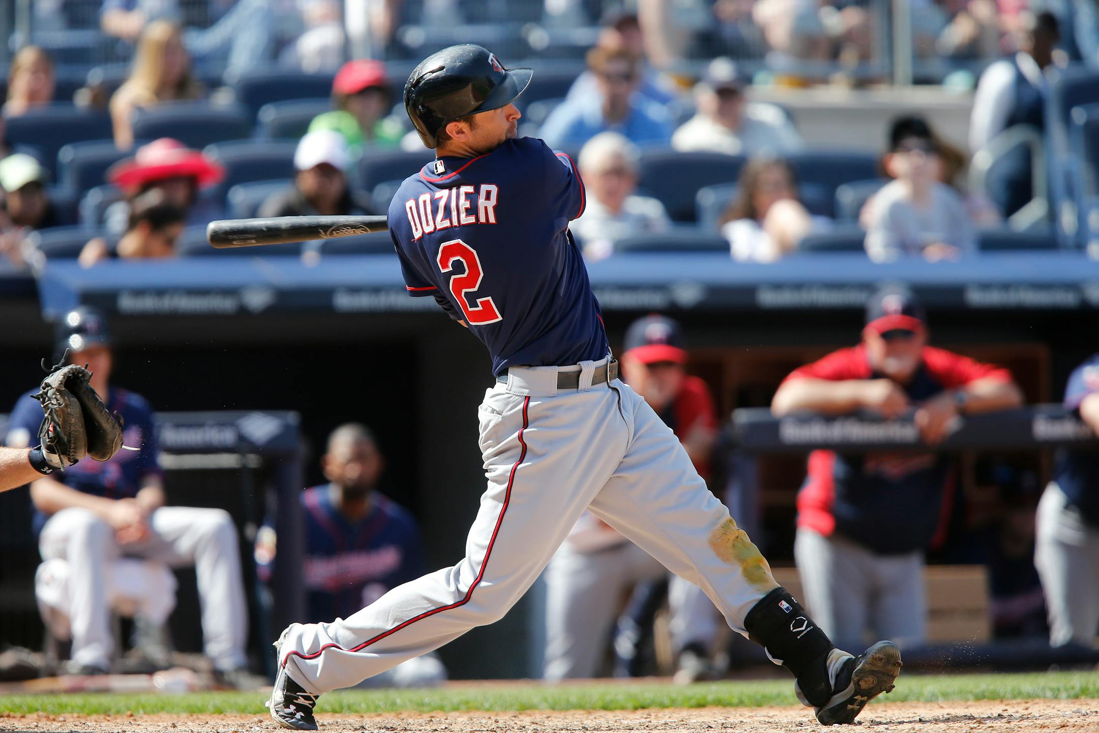 Brian Dozier