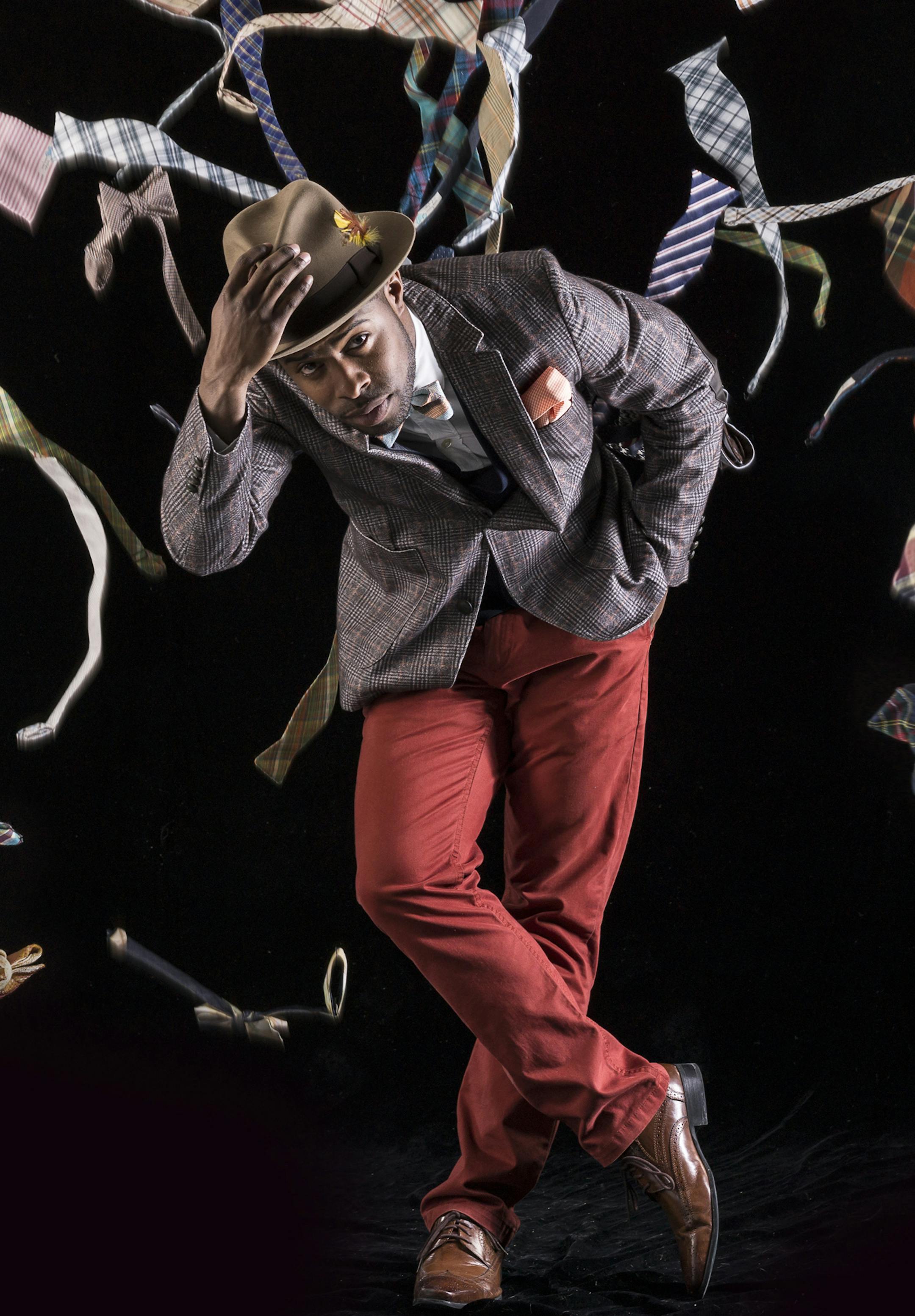 The Dandies Project; Provided