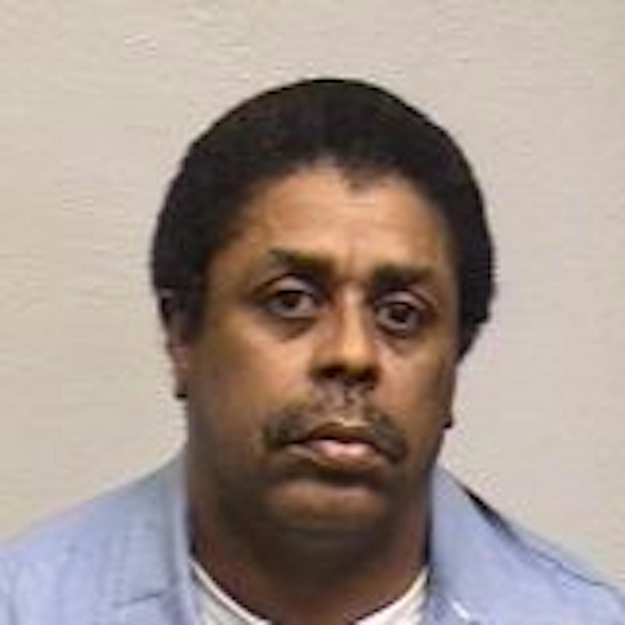 Donald Allen Ellis has a criminal history that dates to the '80s