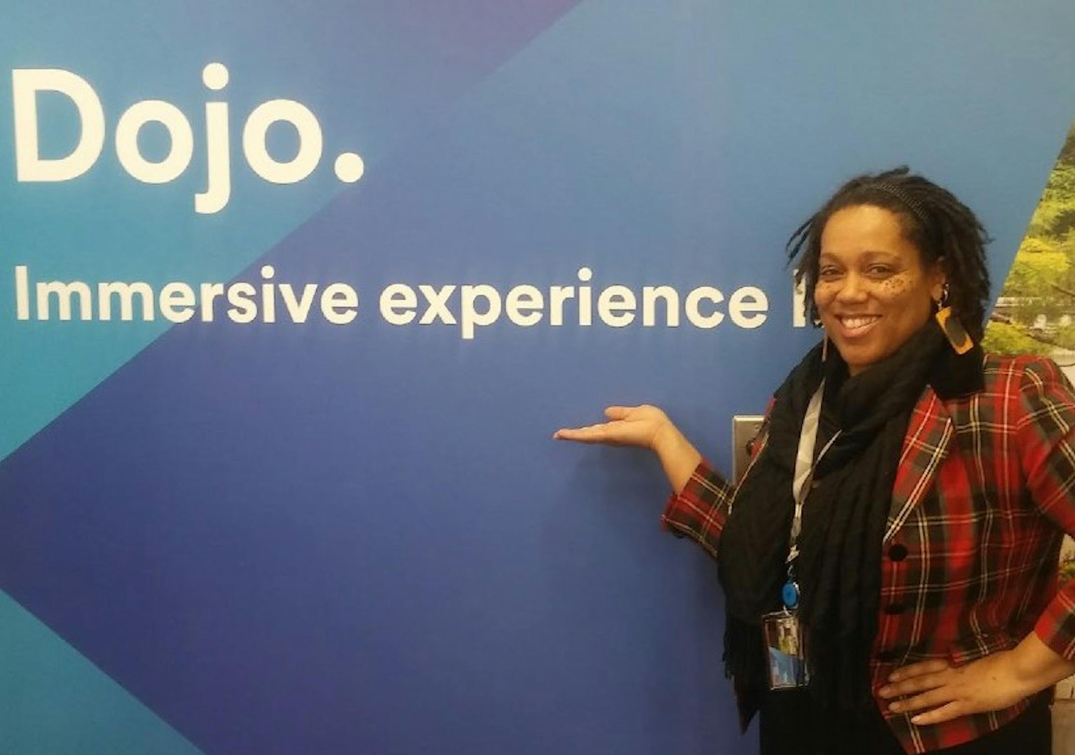 Deynn (Dee) Hampton has made nice progress in her fledgling IT consulting career at 3M Co., thanks to a program at York Solutions that targets nontraditional workers for training who lack a technical background, including veterans, former stay-at-home moms and administrative workers.