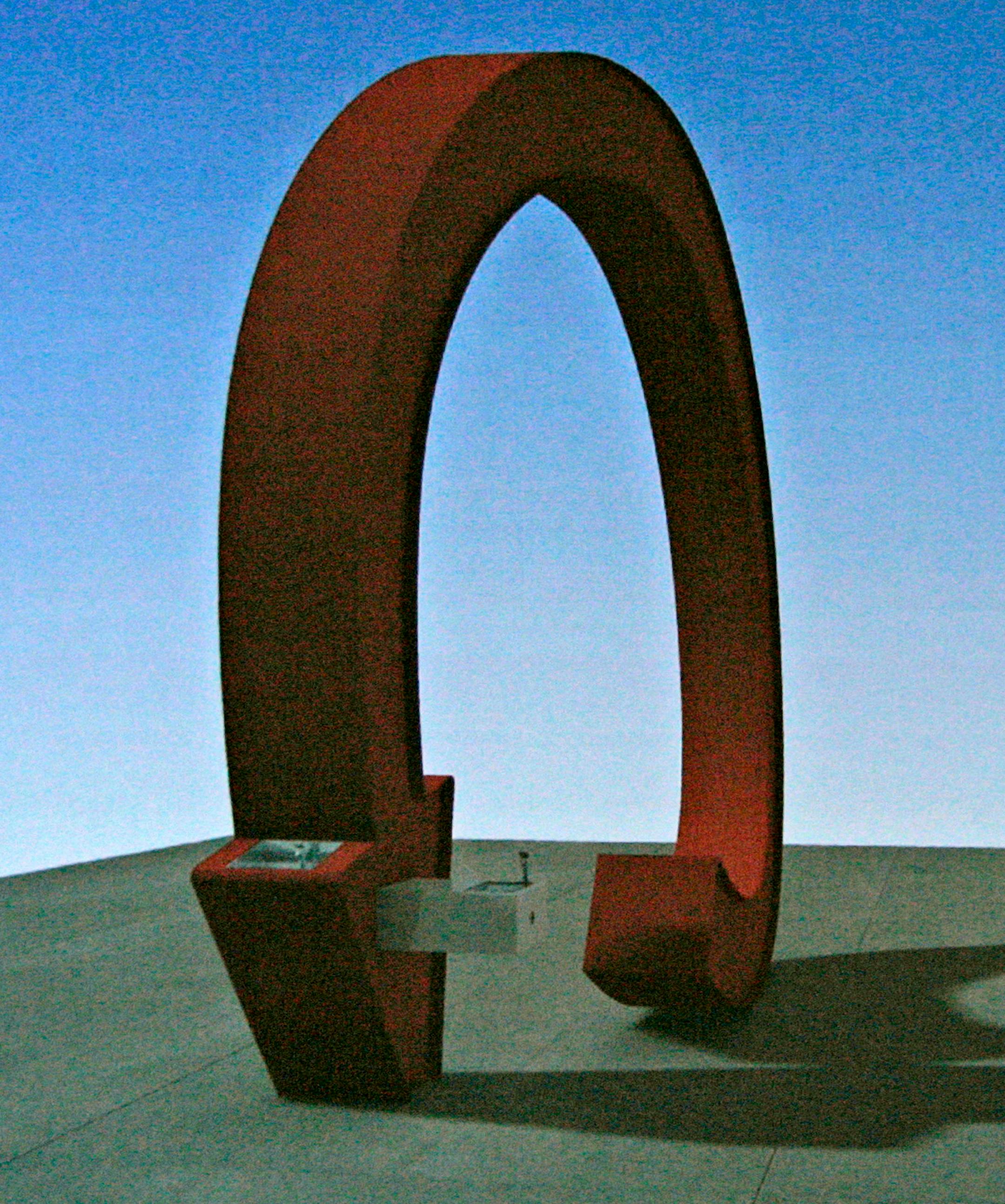 Andrew MacGuffie's design