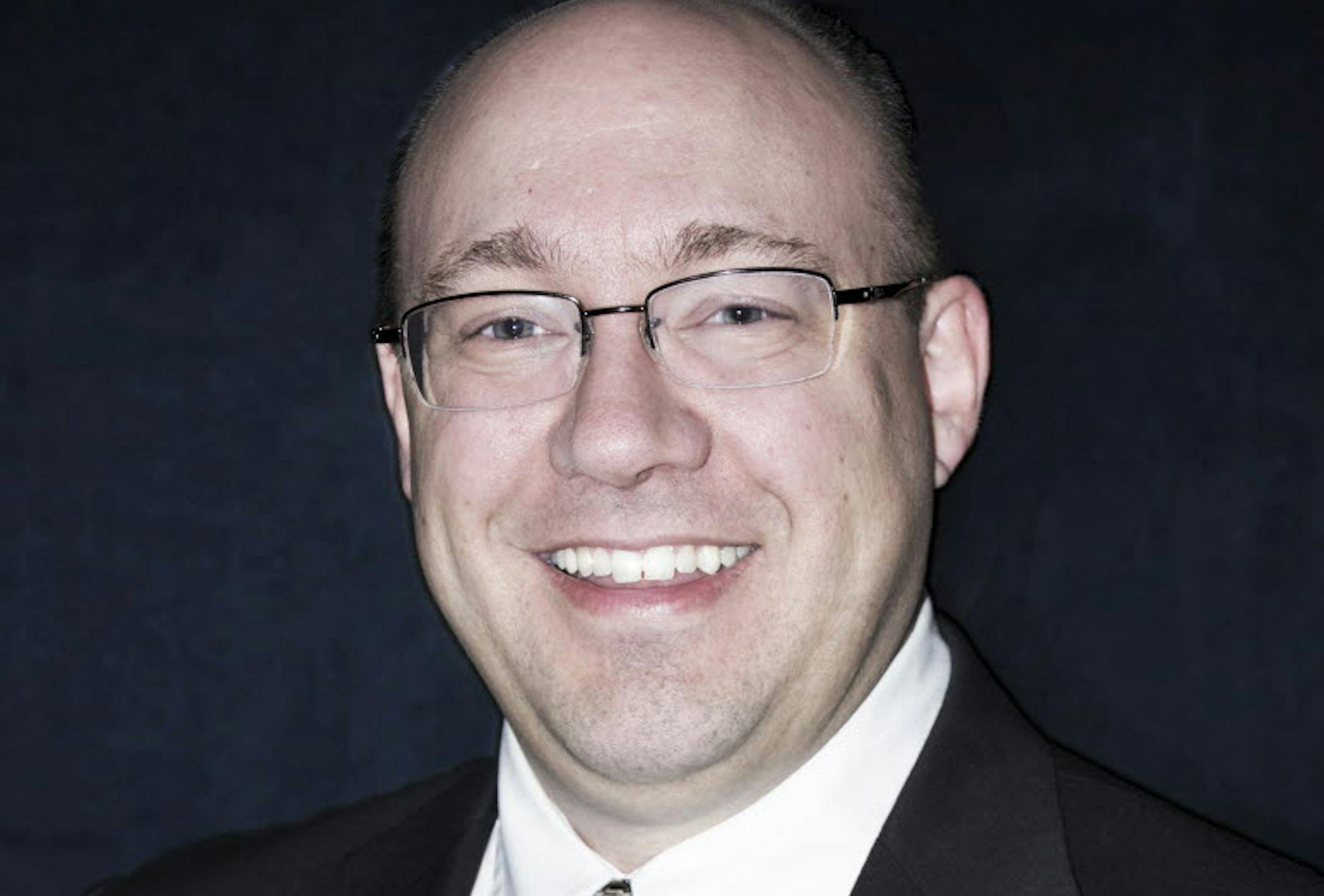 Brian Numainville
