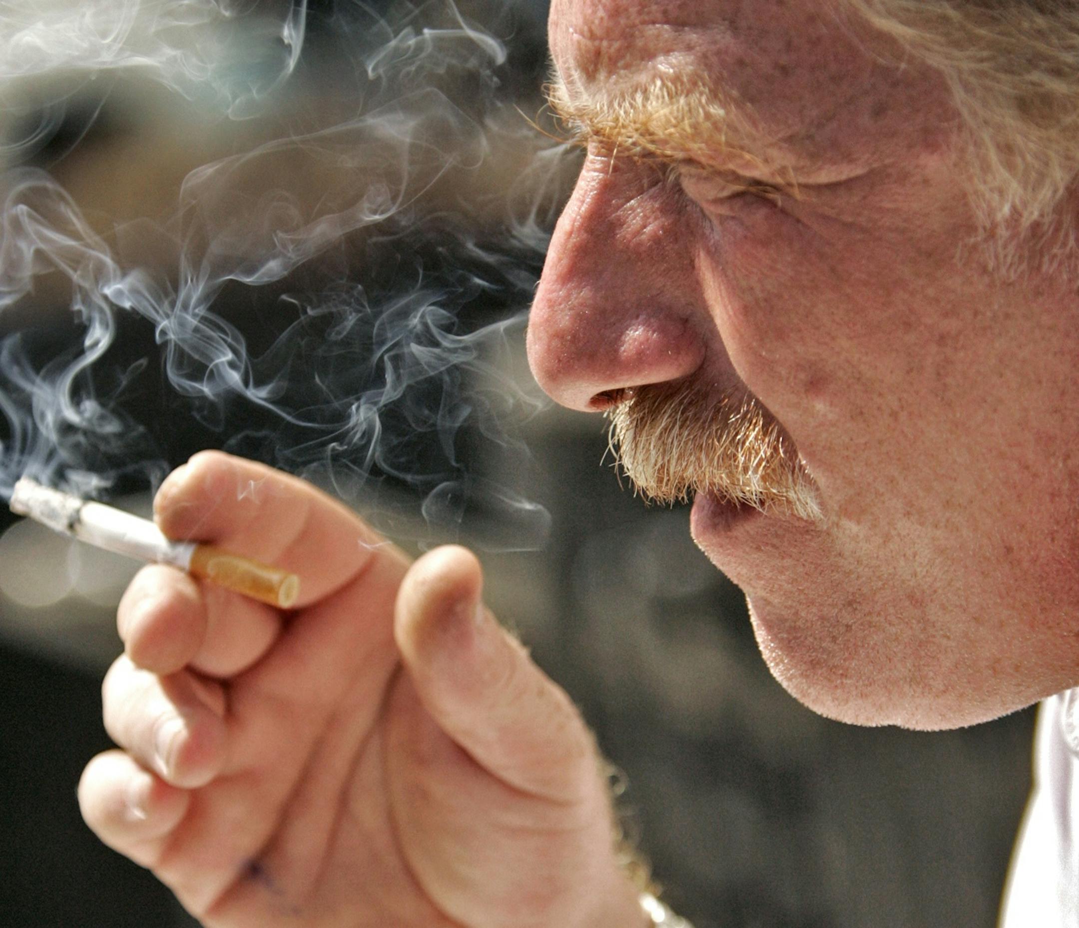 Health plans are offering incentives for users to quit smoking, like waving copays for cessation medications.