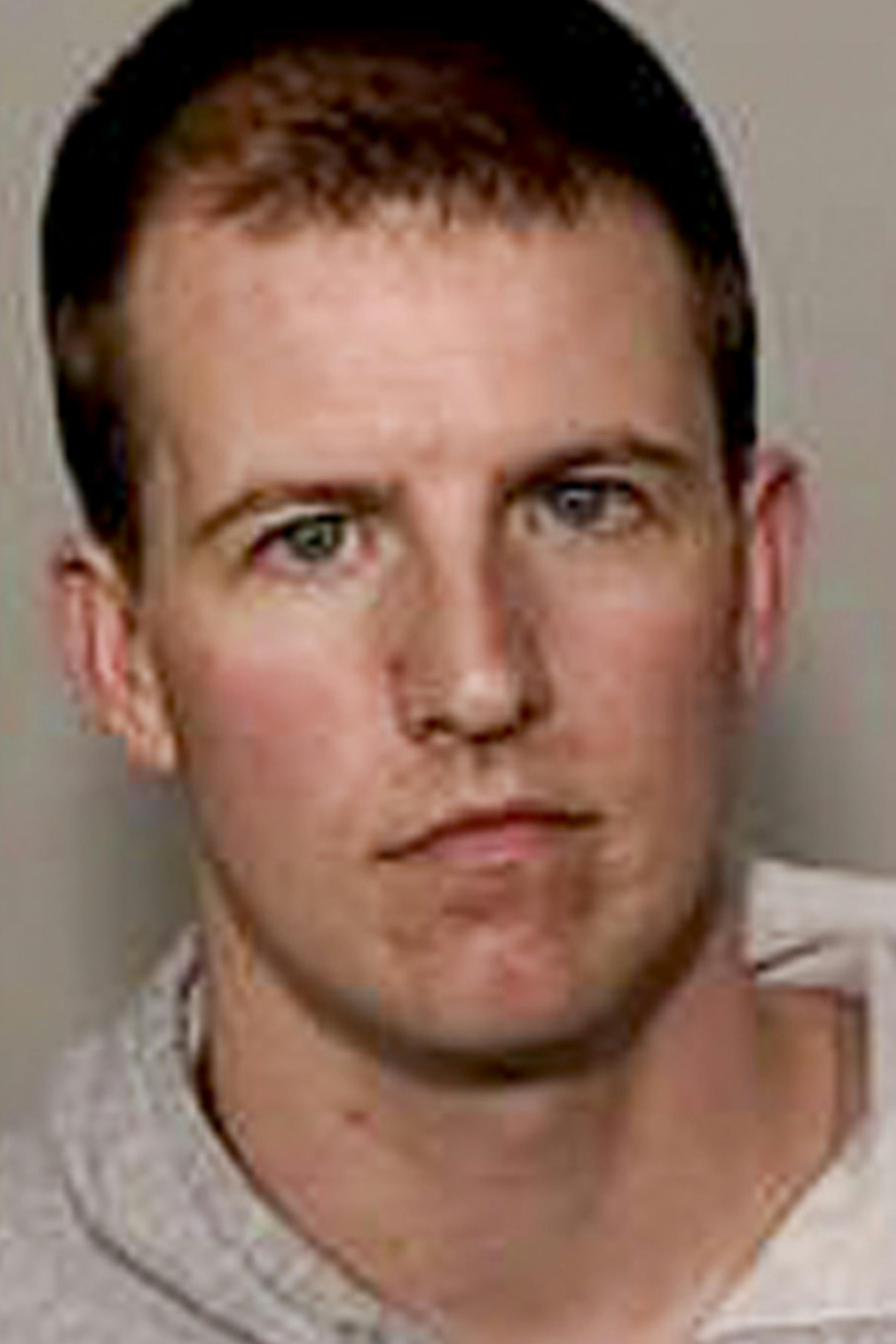 mug of Bradley Schnickel ORG XMIT: MIN1302071646160676