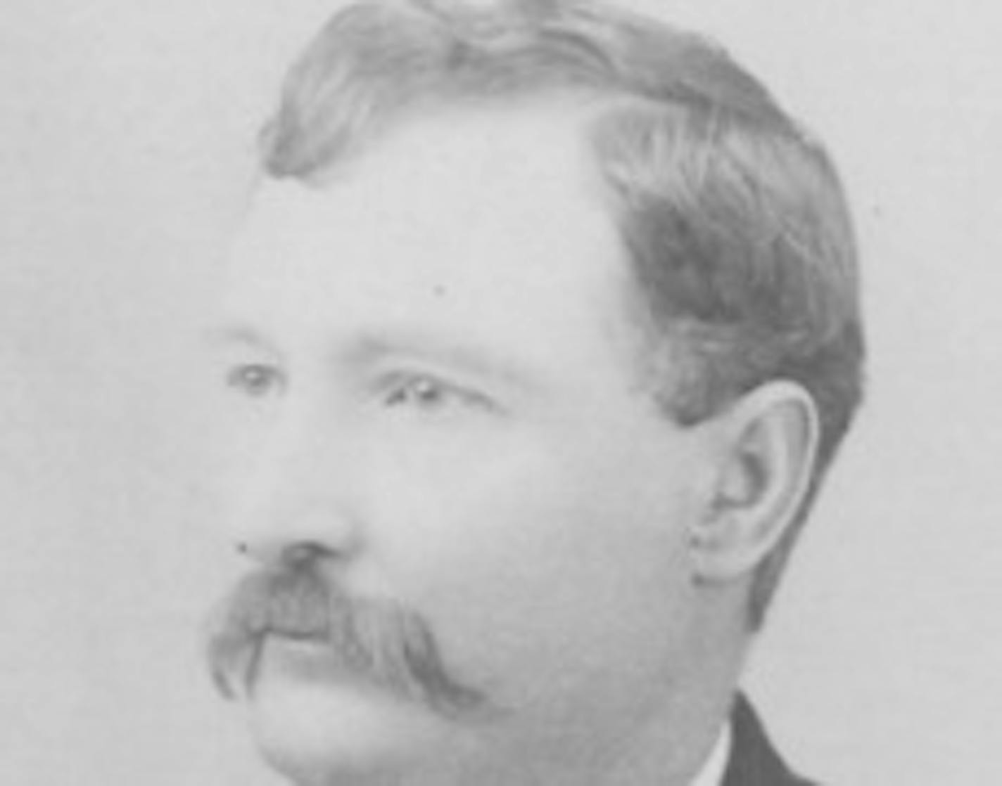 Wilber Coleman 1845-1915
He survived the battlefields of the Civil War, but, between tragic personal losses, rotten luck and lingering effects of the wounds he suffered, life never really cut him a break.