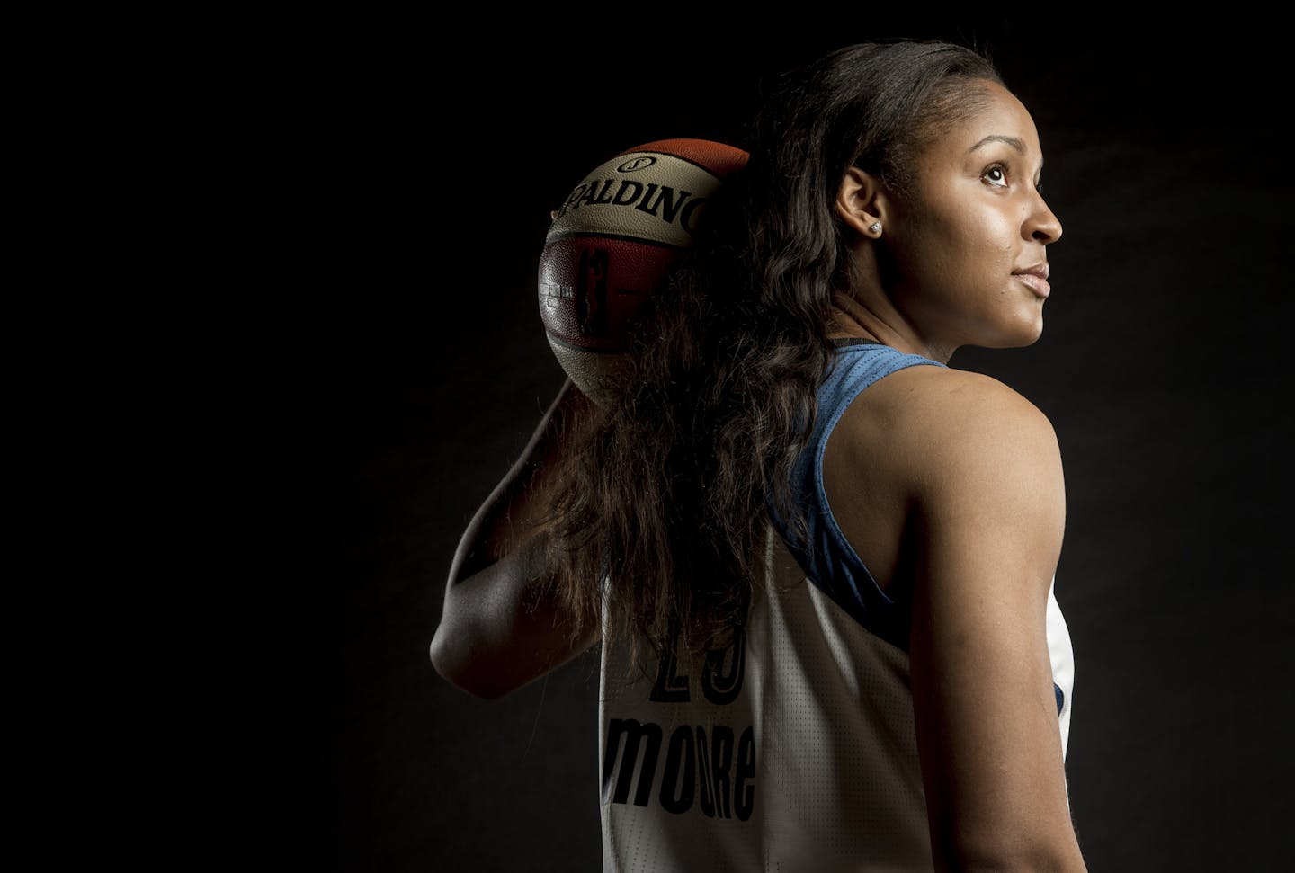 Maya Moore.