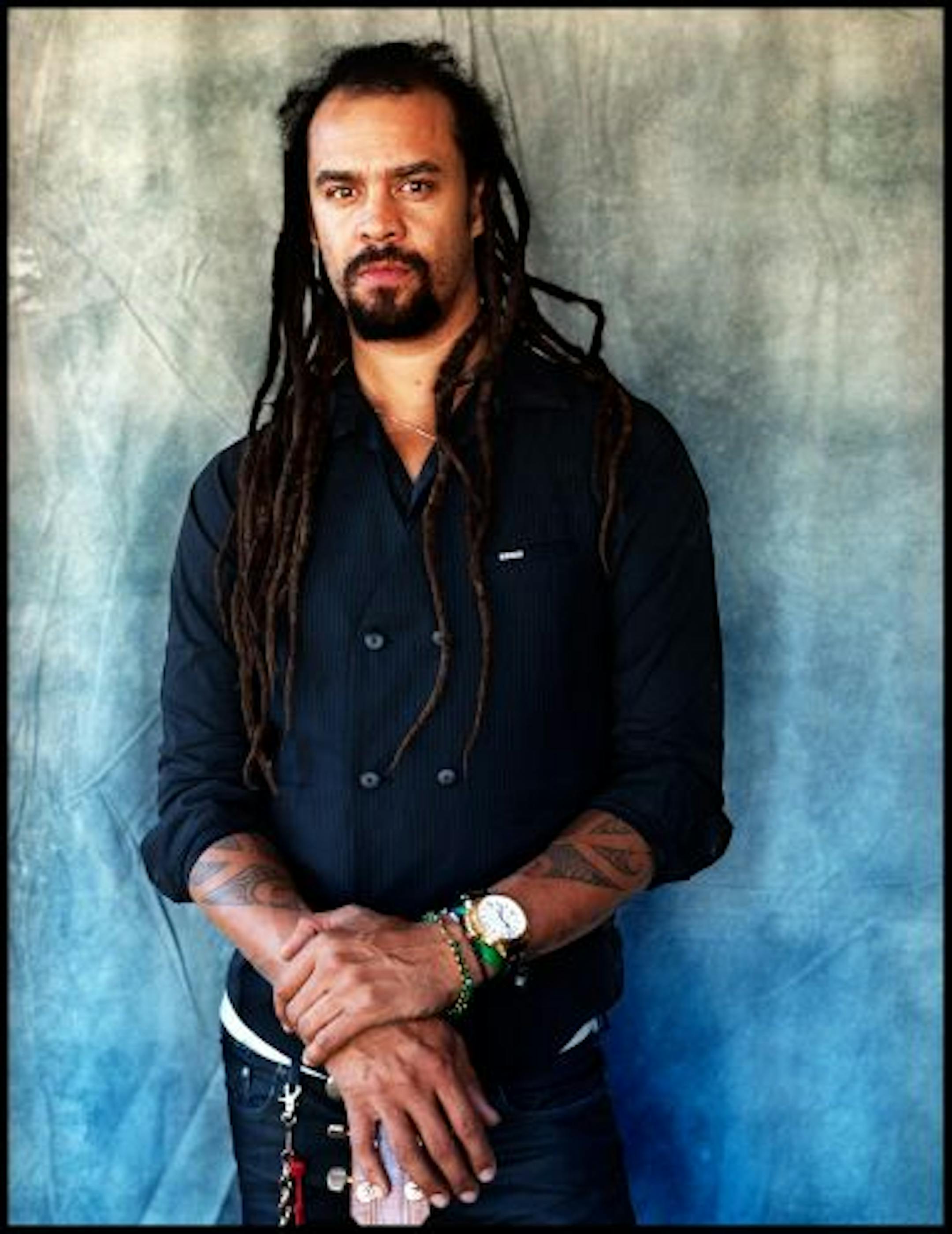 Michael Franti