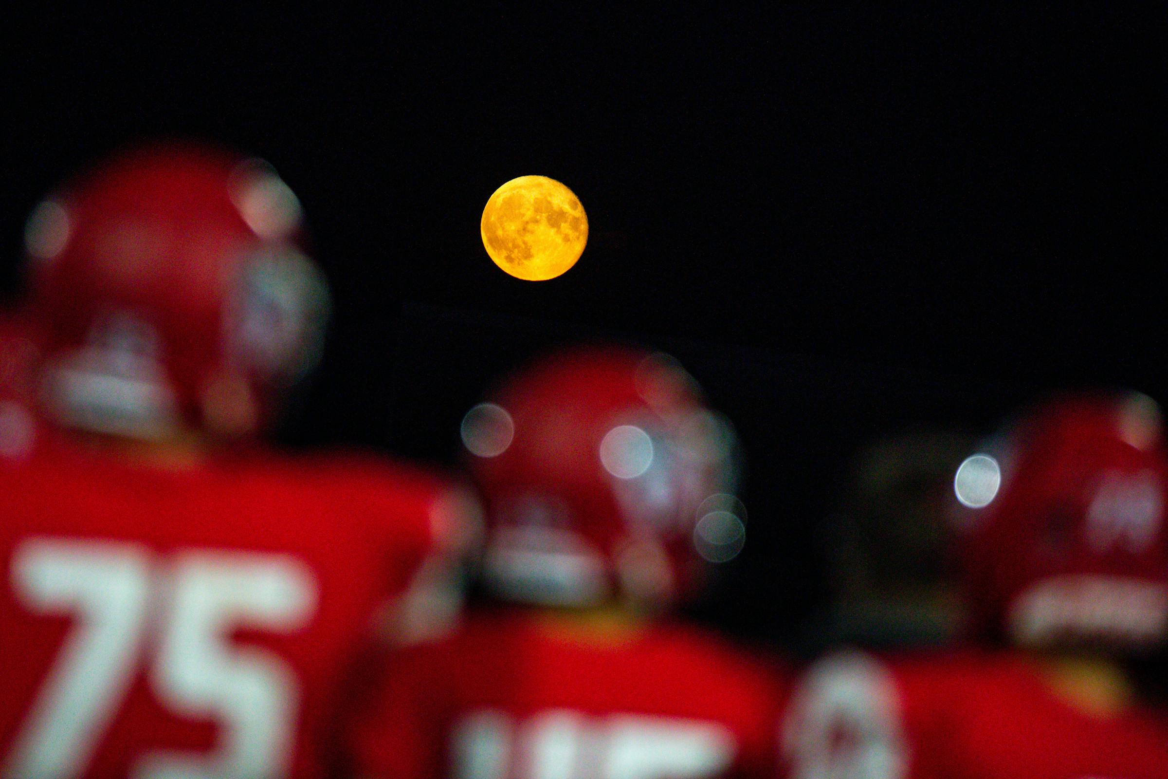 Elk River reaches Class 5A Prep Bowl