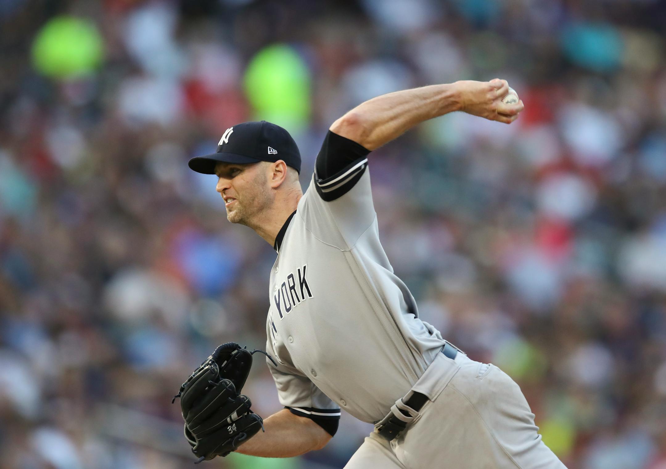 J.A. Happ
