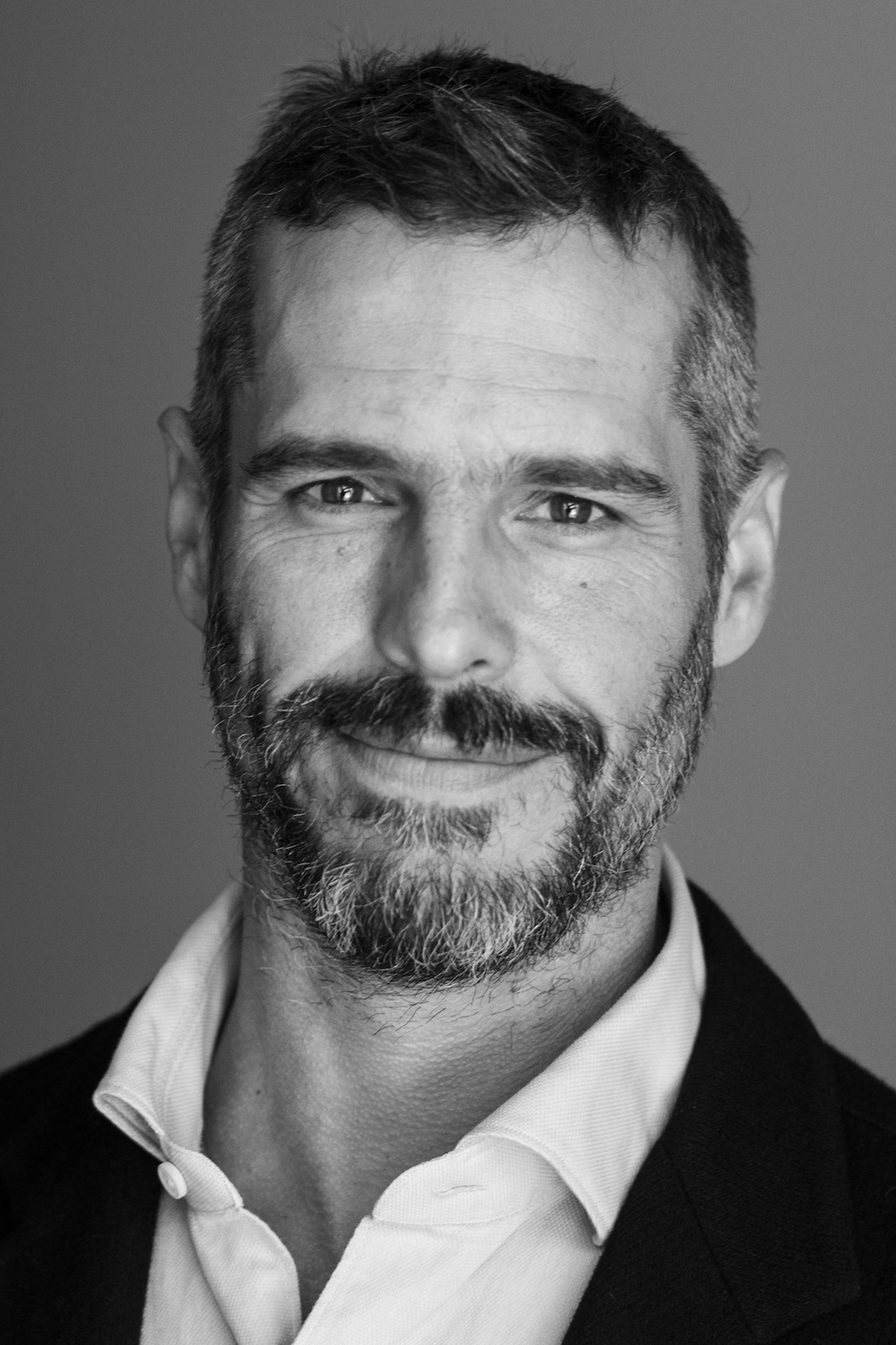 BJ Miller, co-author of "A Beginner's Guide to Dying."