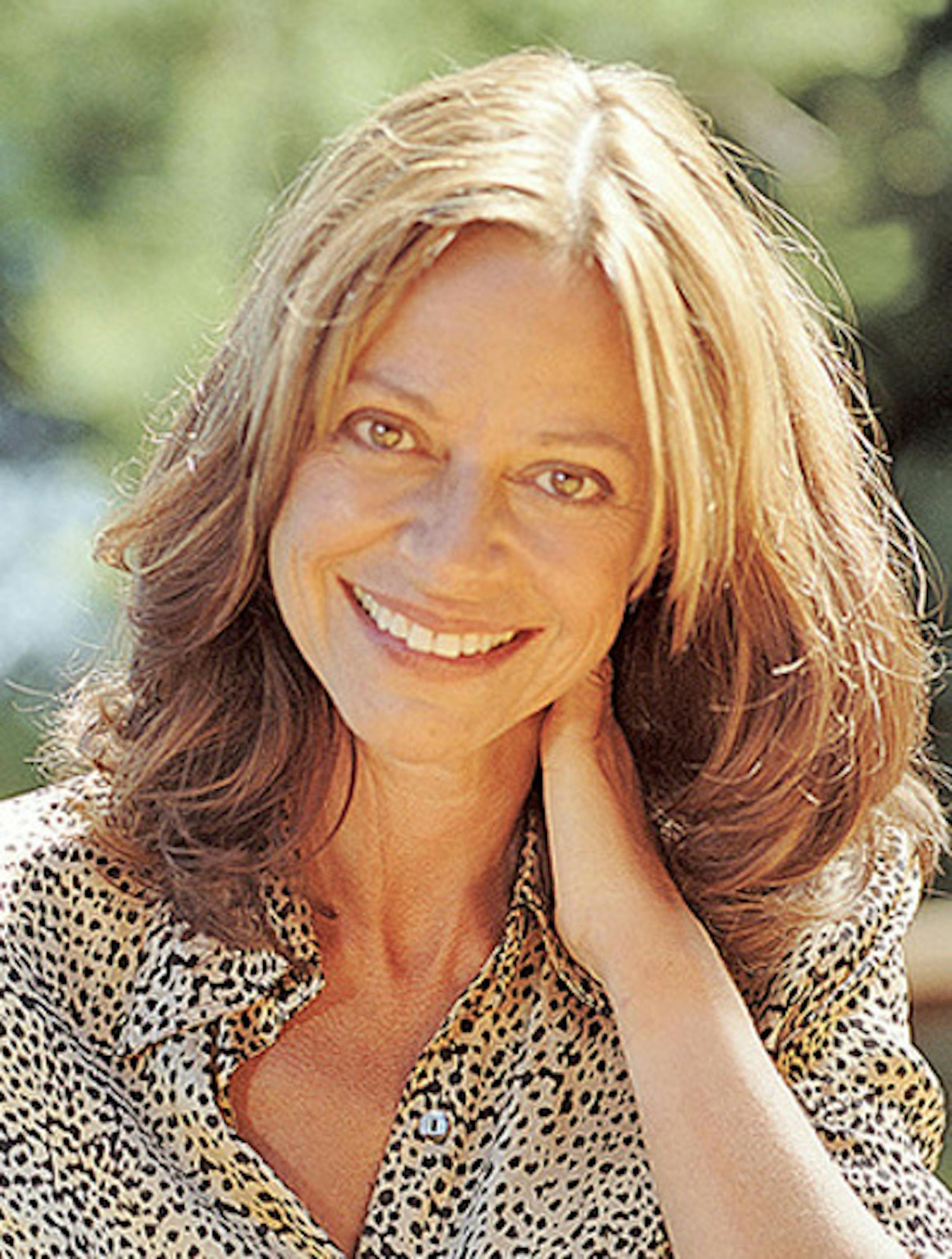 Joyce Maynard