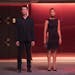 Westworld
Episode 11 (season 2, episode 1), debut 4/22/18: Simon Quarterman, Thandie Newton.
photo: John P. Johnson/HBO