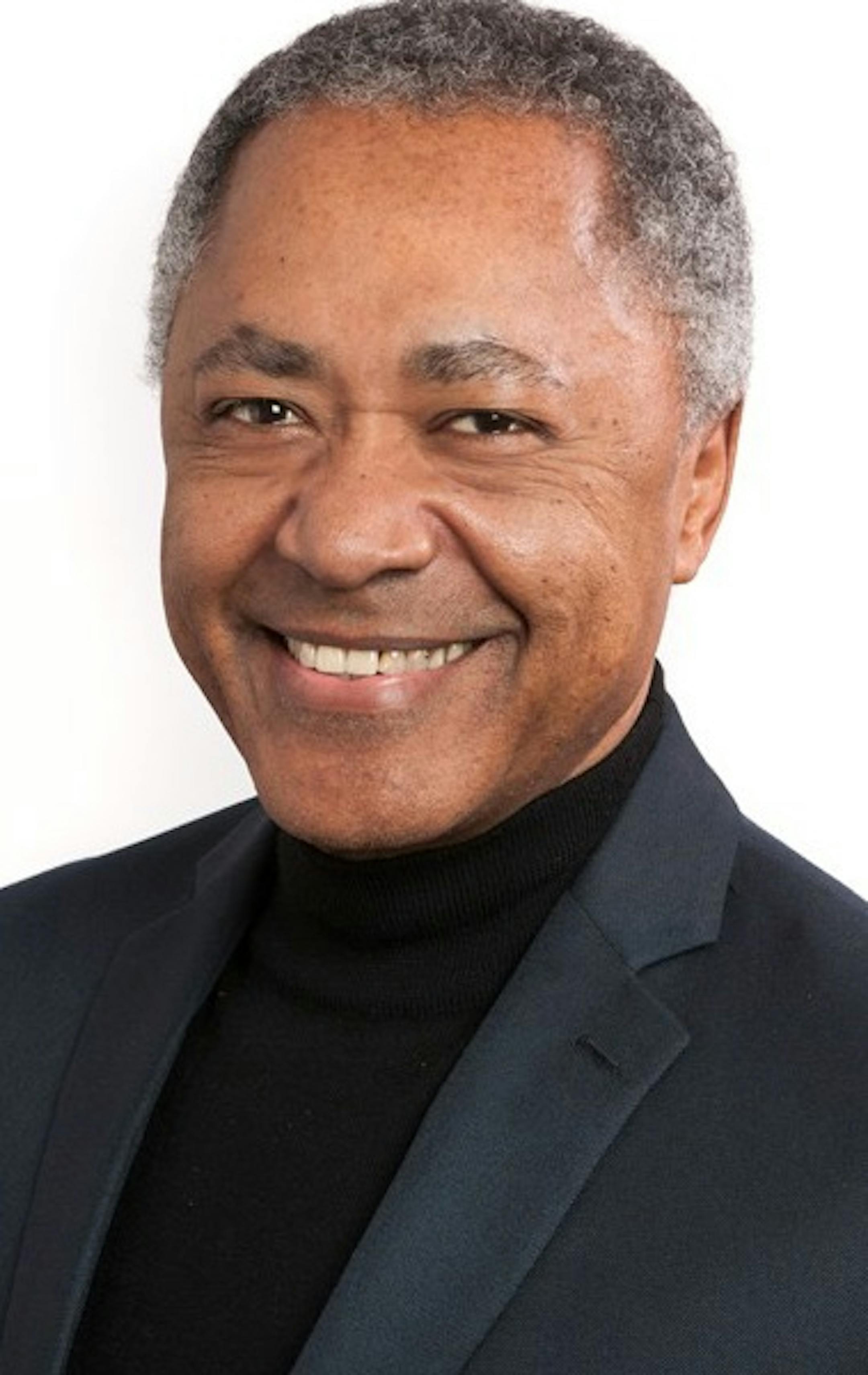 DON SAMUELS MICROGRANTS Chief operations officer