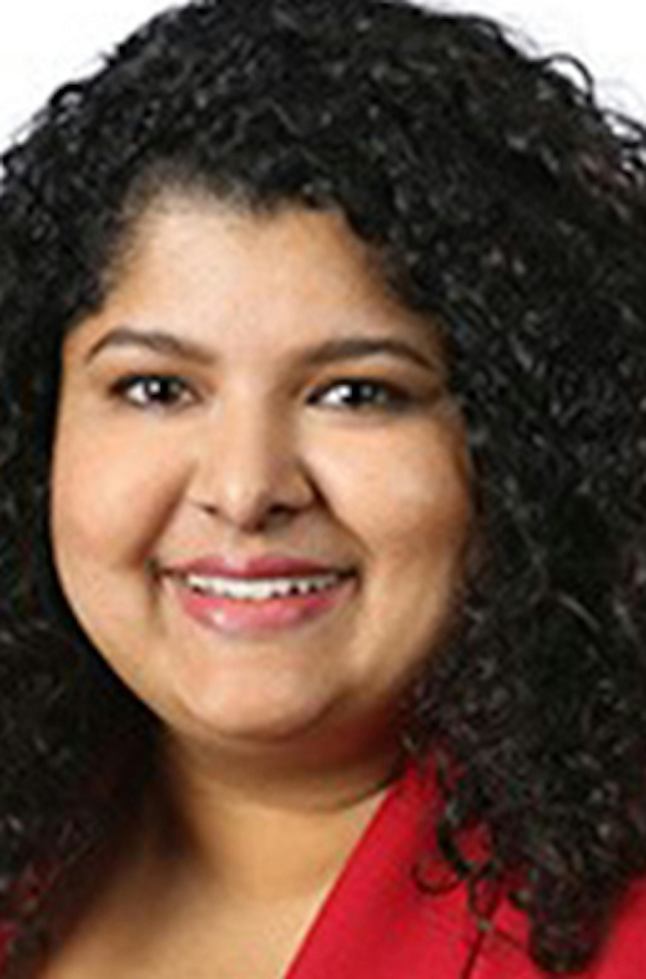 Summra Mohammadee Shariff