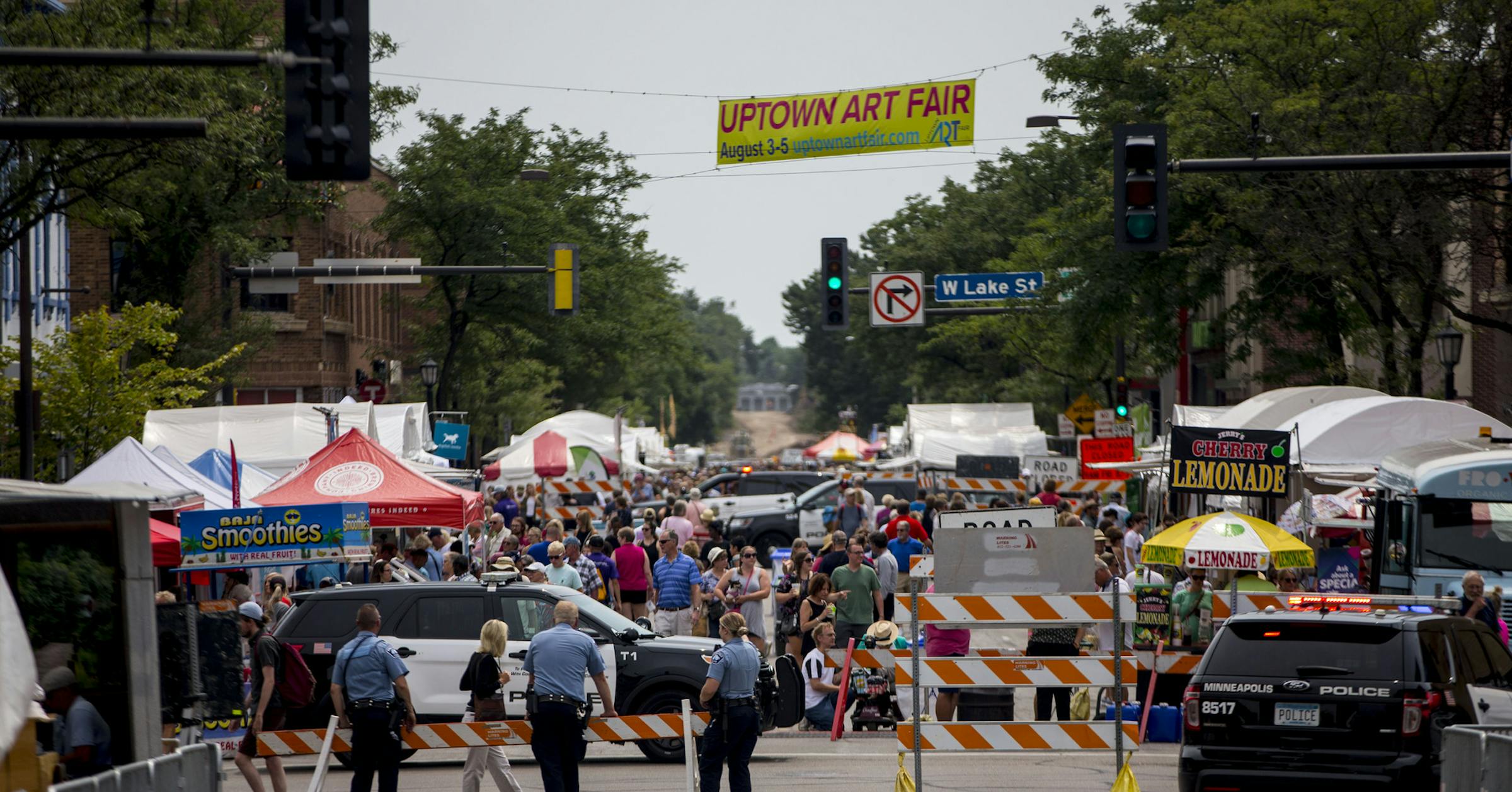 19 Minnesota summer art festivals to check out