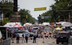 Once a fixture of summer in the Twin Cities, most art fairs and festivals canceled or went virtual.