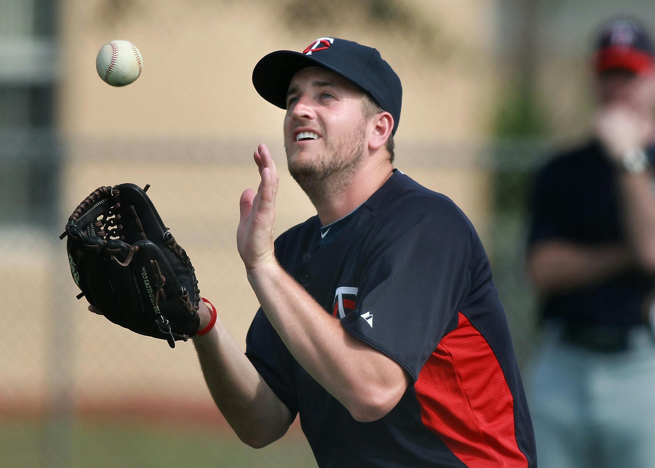 Glen Perkins