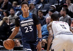 Of all the adjustments Wolves guard Jarrett Culver made during the offseason, those he made to his shot are top of mind only two weeks away from tipof