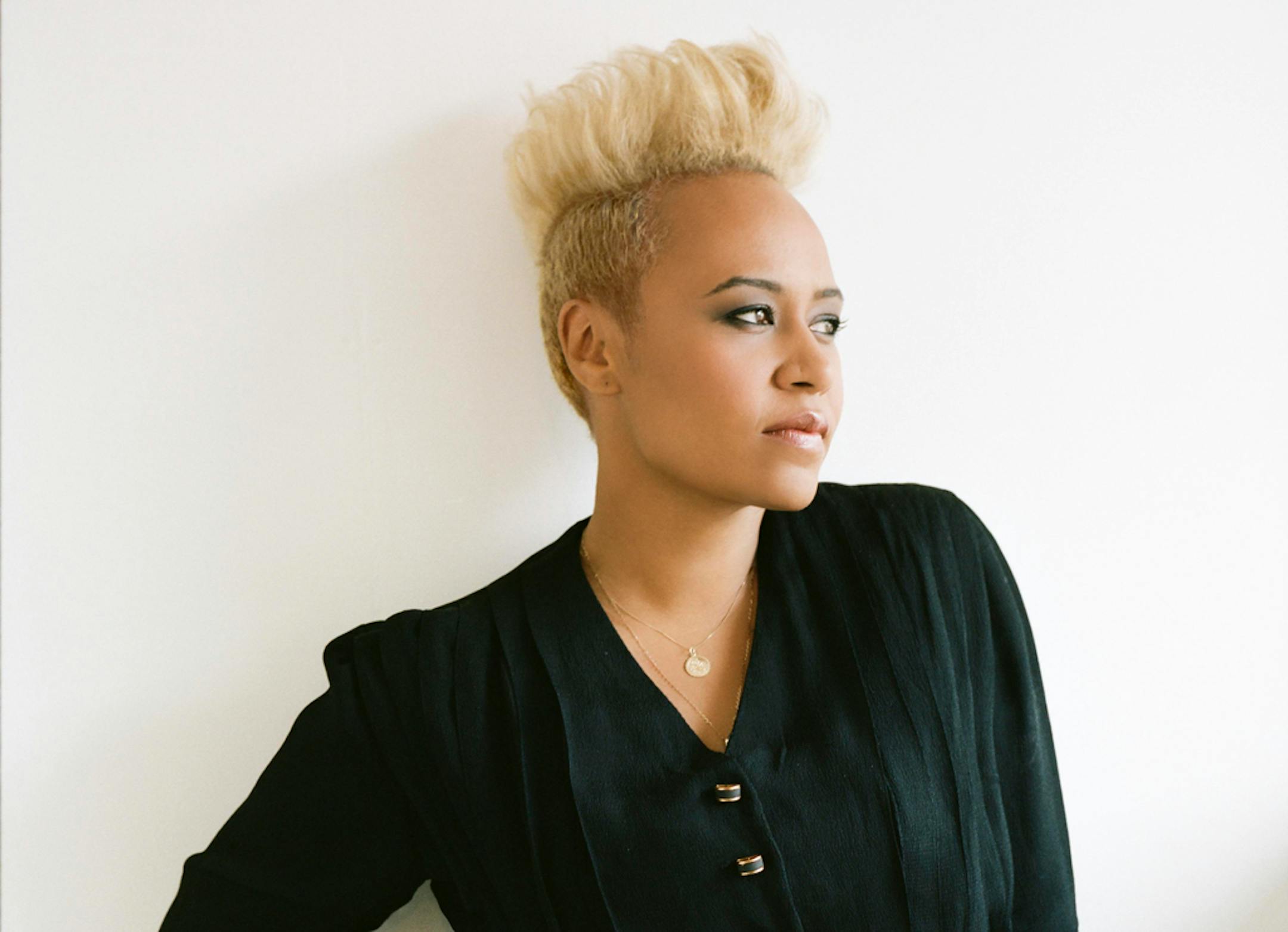 Emeli Sande