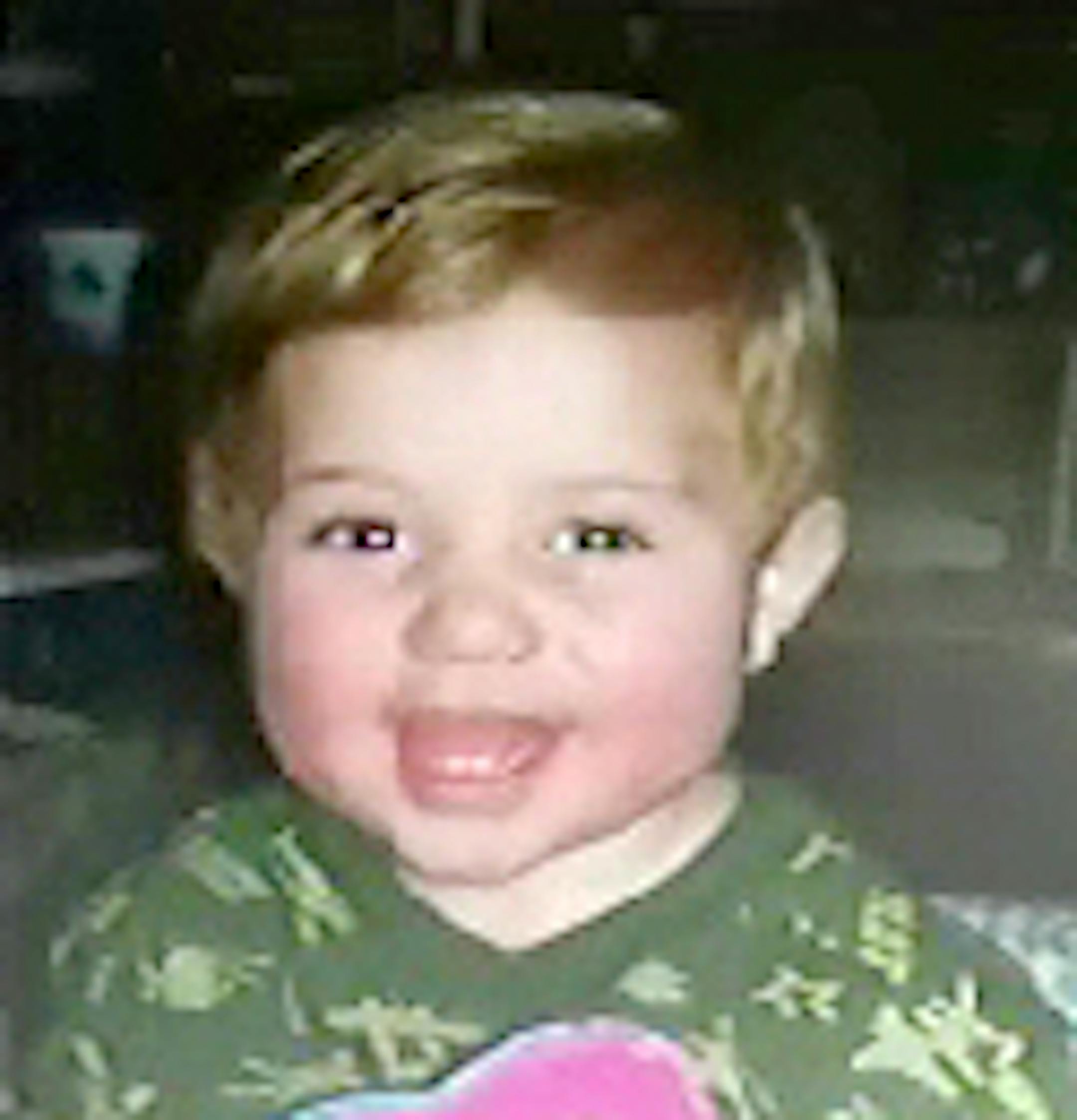 Nicholas Arthur Miller