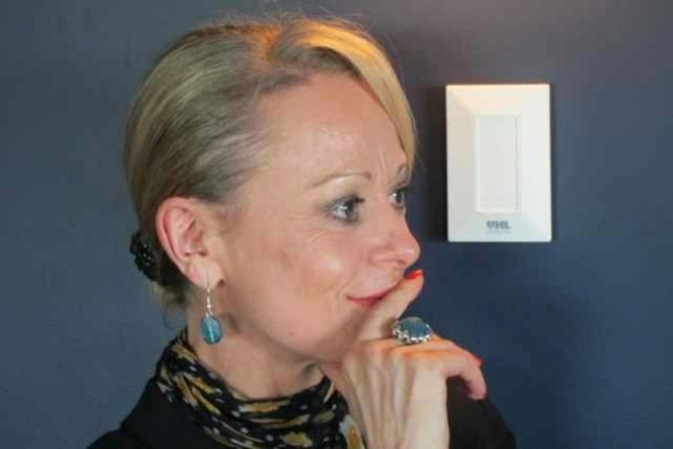 photo by Claude Peck