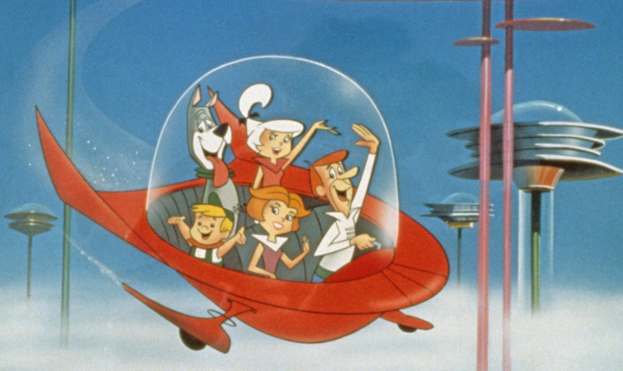The Jetsons