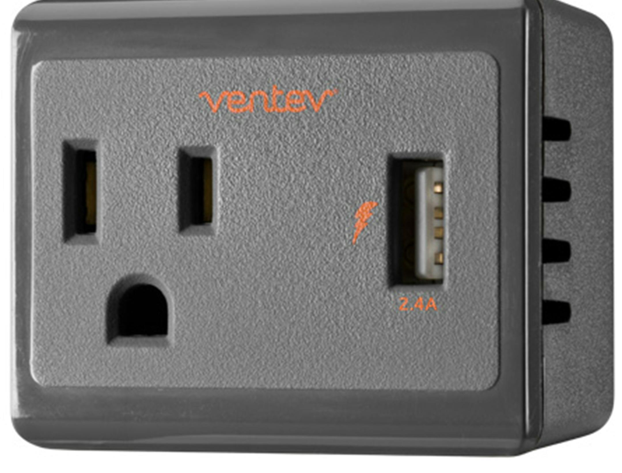 Ventev Charging Hub 200. (Ventev) ORG XMIT: 1188675
