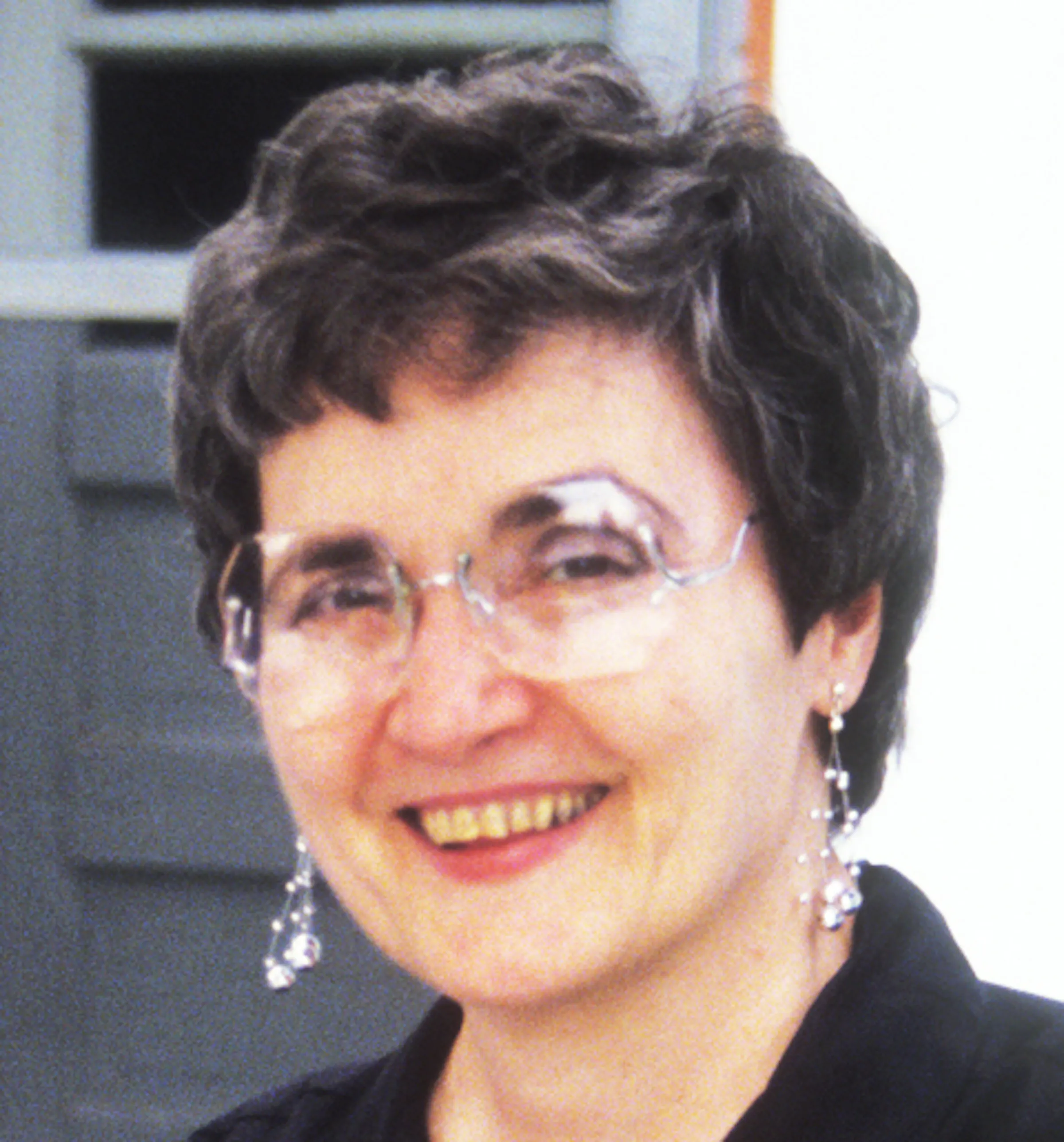 Obituary: Edna 'Eddy' Thorson, role model and ham radio operator