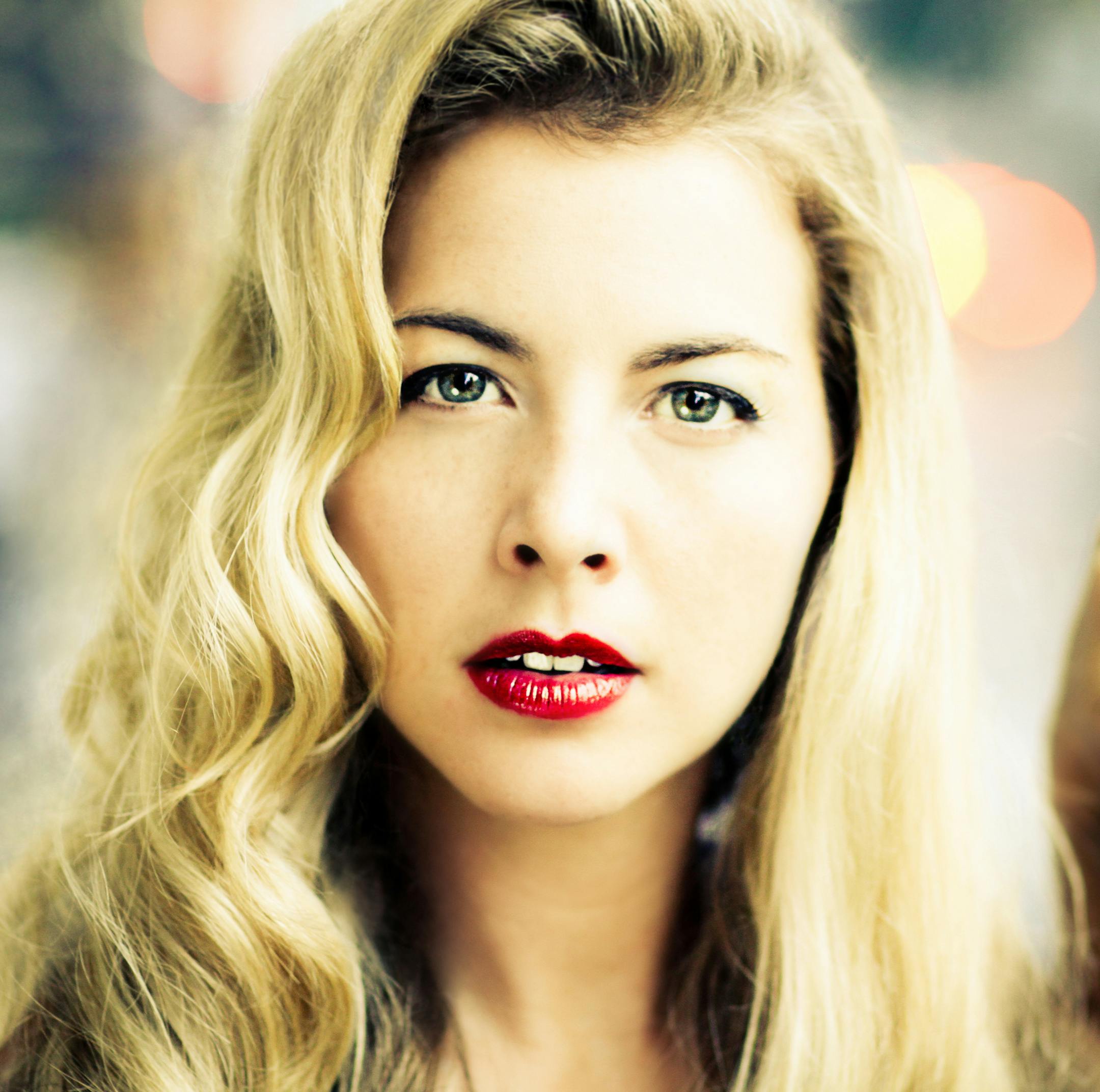 Morgan James, provided by Wolf Trap
