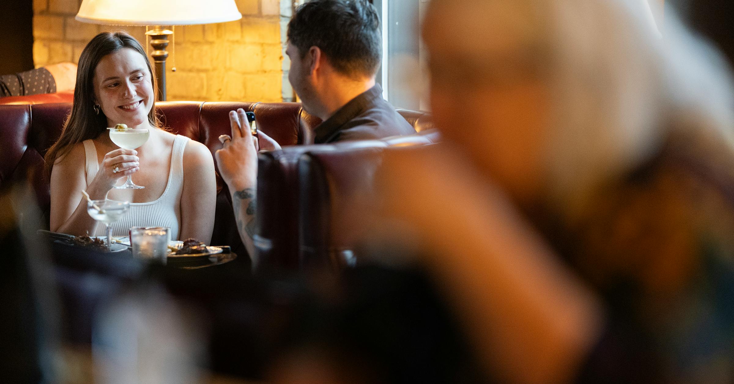 The Minnesota Star Tribune names its 10 best new restaurants of 2025 - Star Tribune