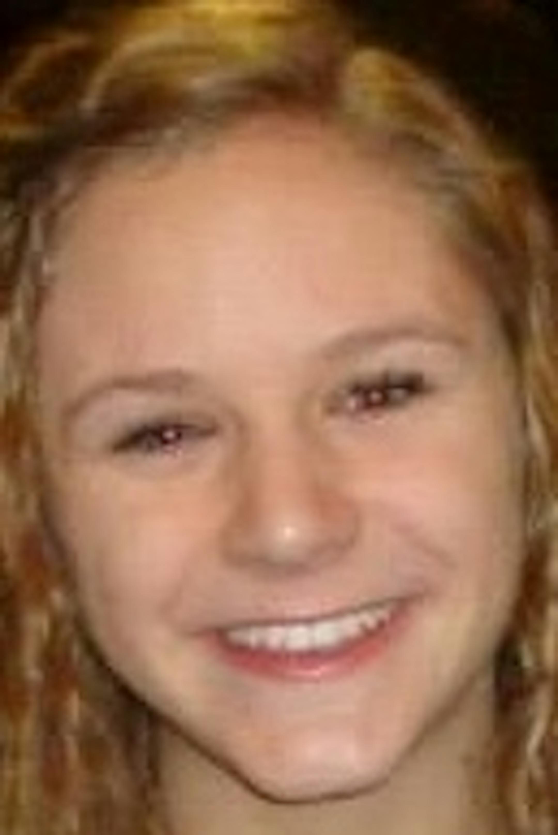 Colleen Donlin, Wayzata synchronized swimming