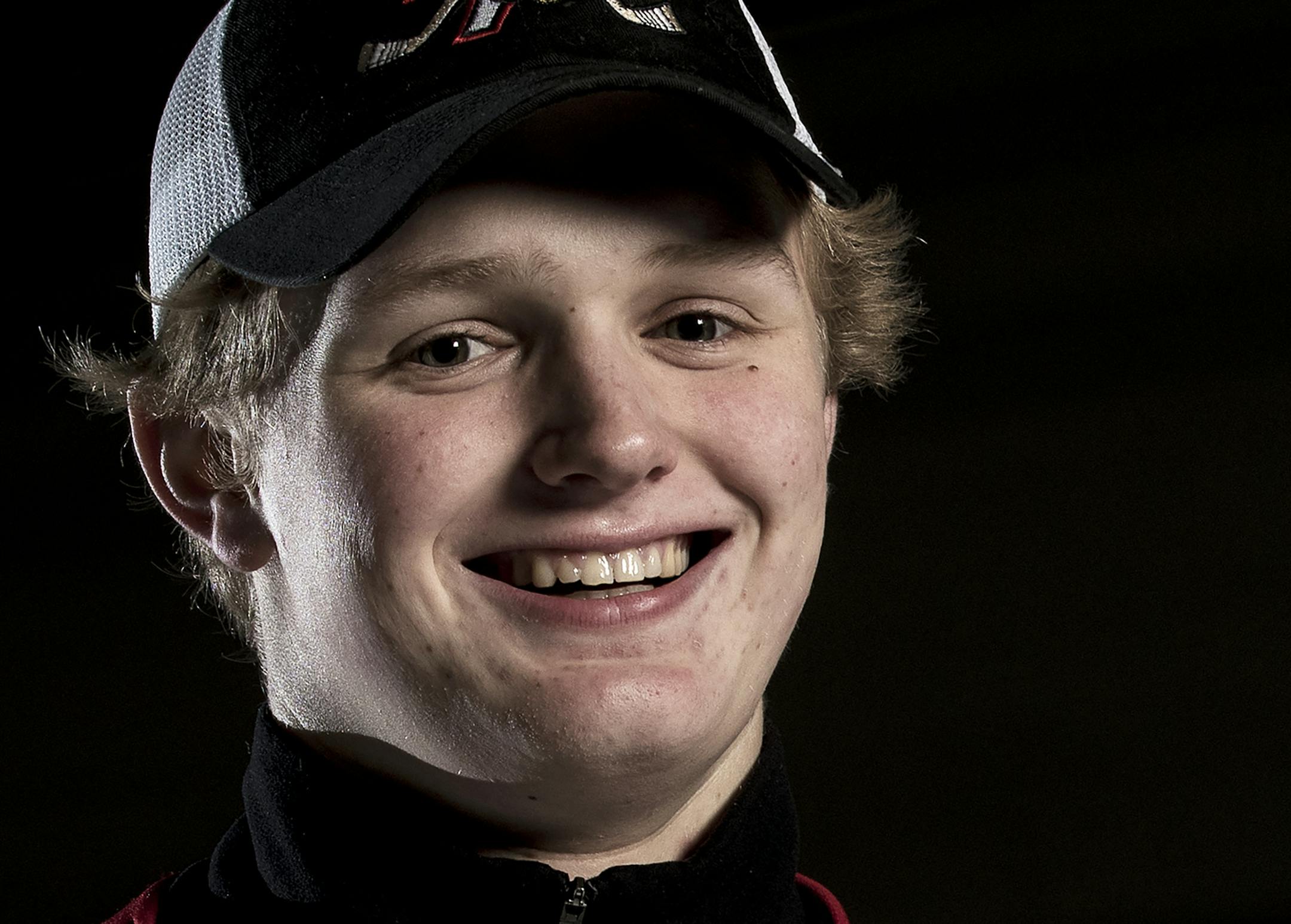 Casey Mittelstadt