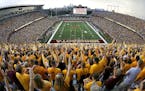Can Tracy Claeys get Gophers fans to fill TCF Bank Stadium the way they did when it first opened in 2013?