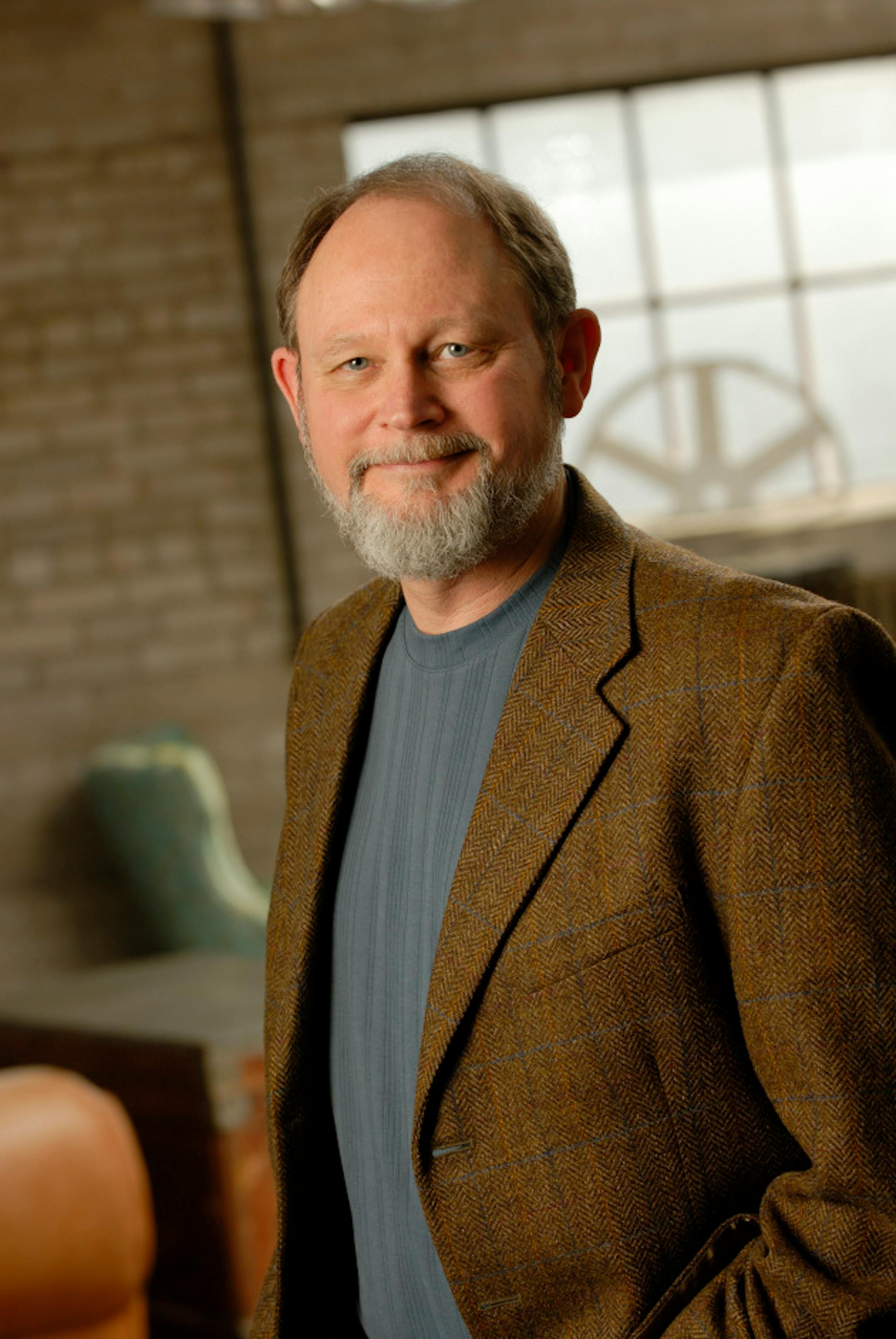 William Kent Krueger