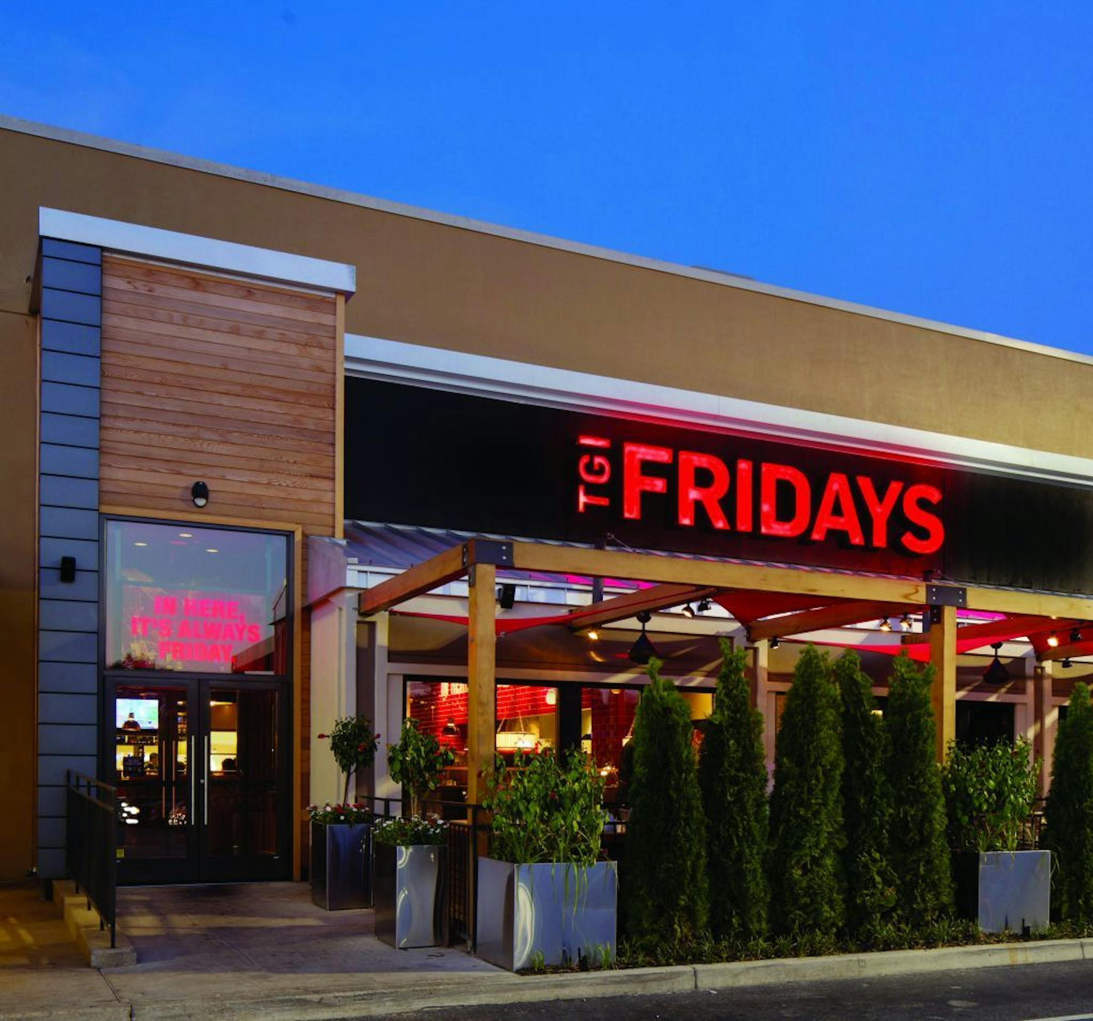 Confronted by a gradual but steady decline in market share, Carlson-owned T.G.I. Friday's is trying to return to its roots as a go-to center for a socially active clientele. Think more singles, fewer families; more orders off the drink specials, fewer off the children's menu.