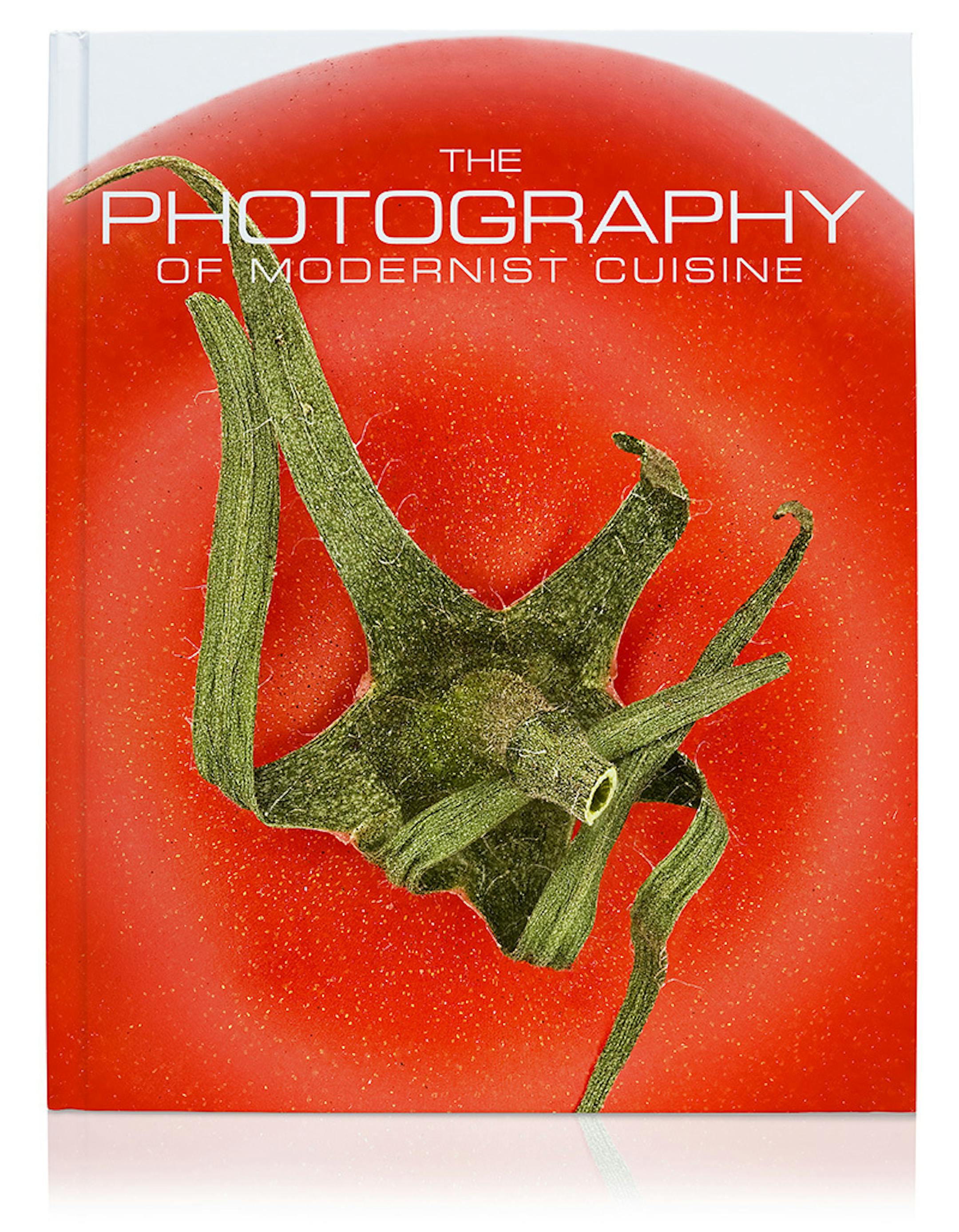 The Photography of Modernist Cuisine