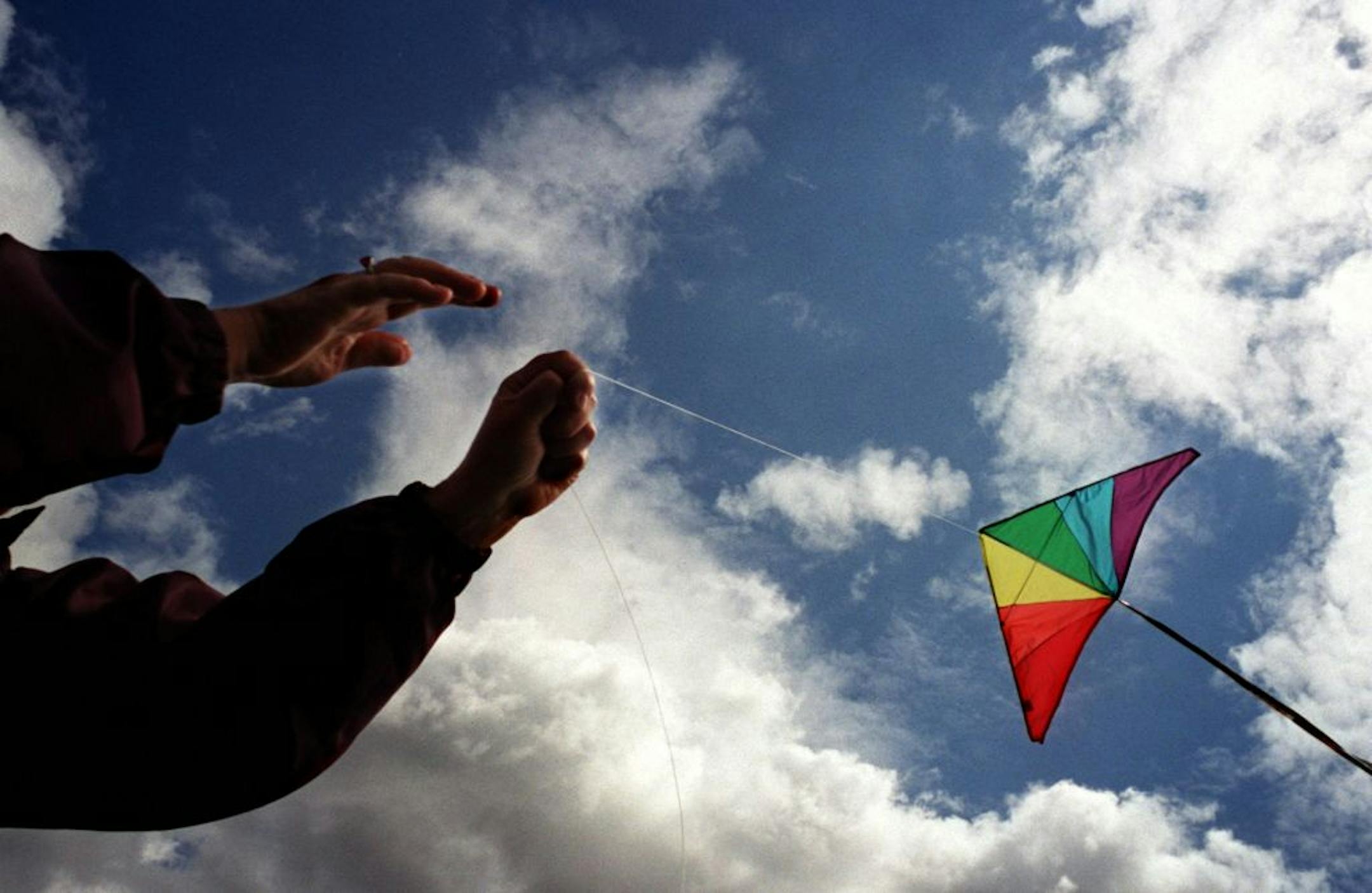 Kite lover? Check out the Kite Festival in Richfield.