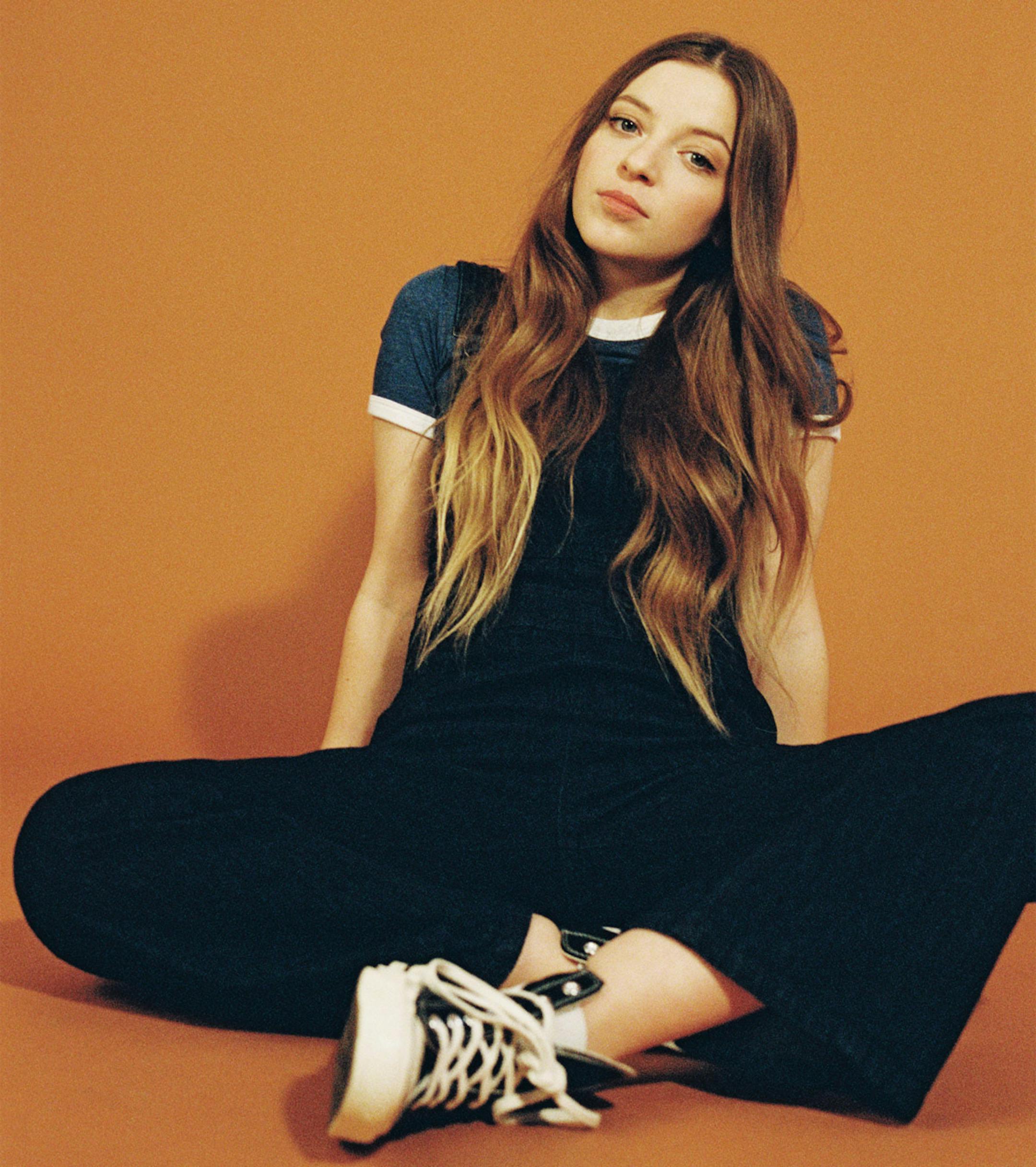 Jade Bird