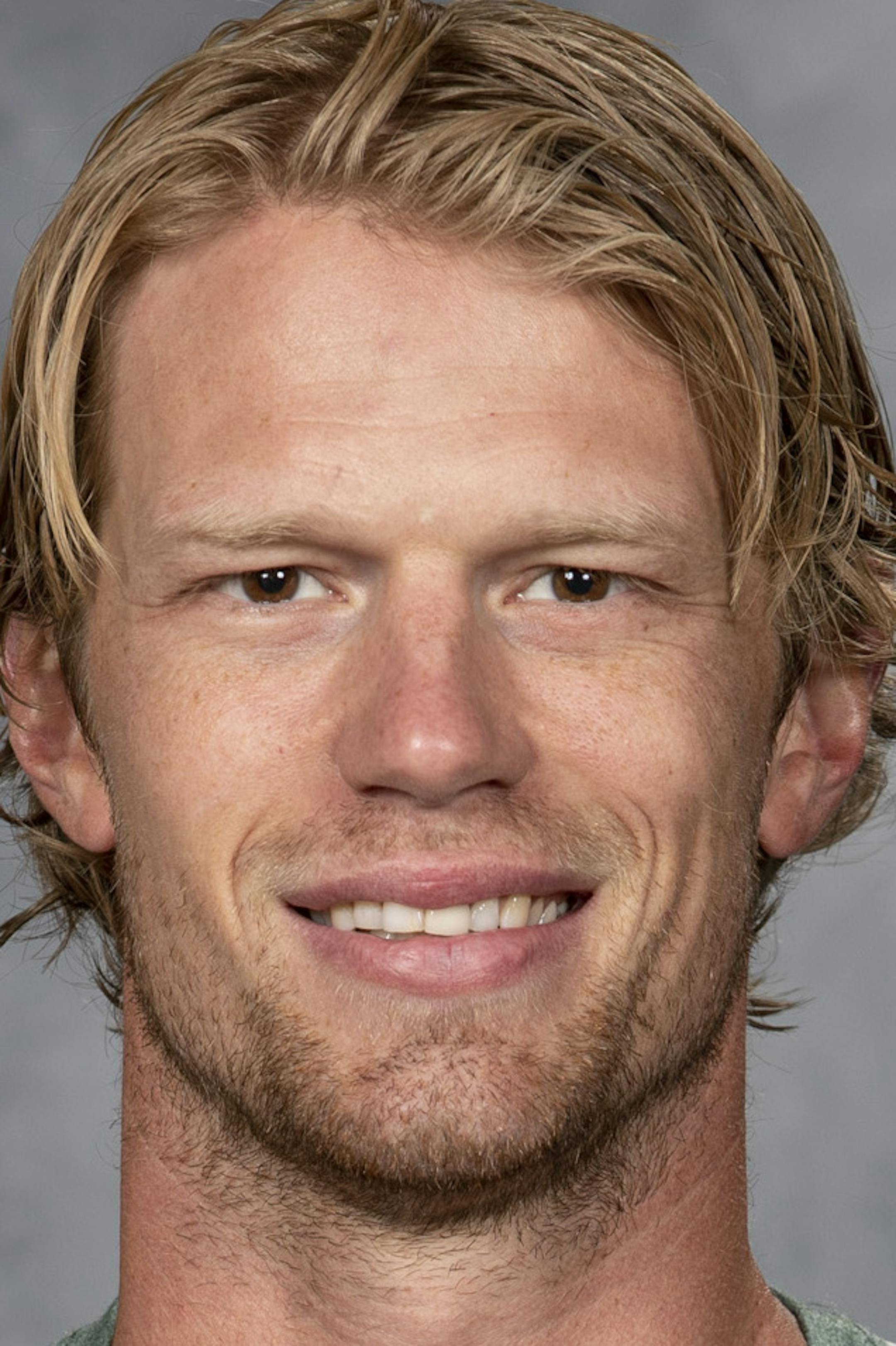 ST. PAUL, MN - SEPTEMBER 12: Eric Staal #12 of the Minnesota Wild poses for his official headshot for the 2019-2020 season on September 12, 2019 at the Tria Practice Rink of the Treasure Island Center in St. Paul, Minnesota. (Eric Miller/NHLI via Getty Images) *** Local Caption *** Eric Staal ORG XMIT: 775383194