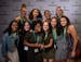 The 2019 Girls’ Team of the Year was the Hopkins basketball team. the last time the annual Star Tribune All-Metro Sports Awards were held in person.