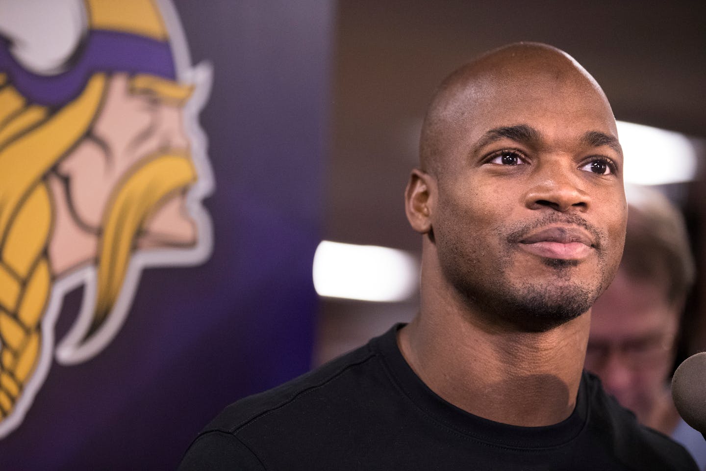 Adrian Peterson