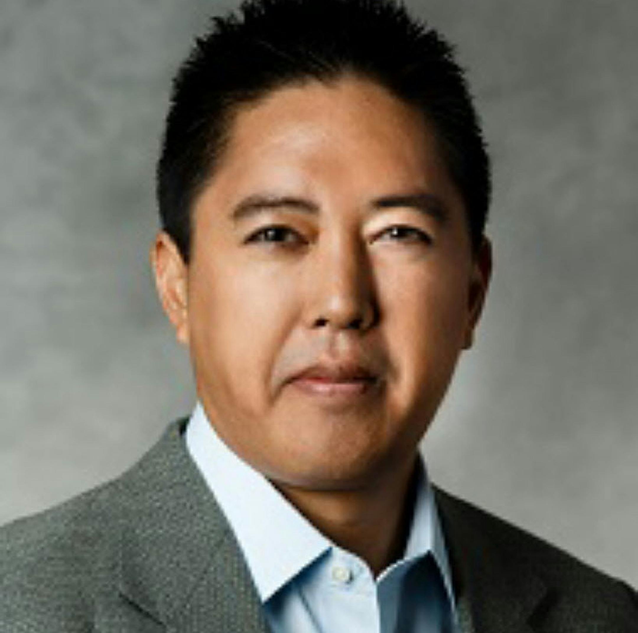 Chris Santiago
Photo by MIke Ekern, University of St. Thomas