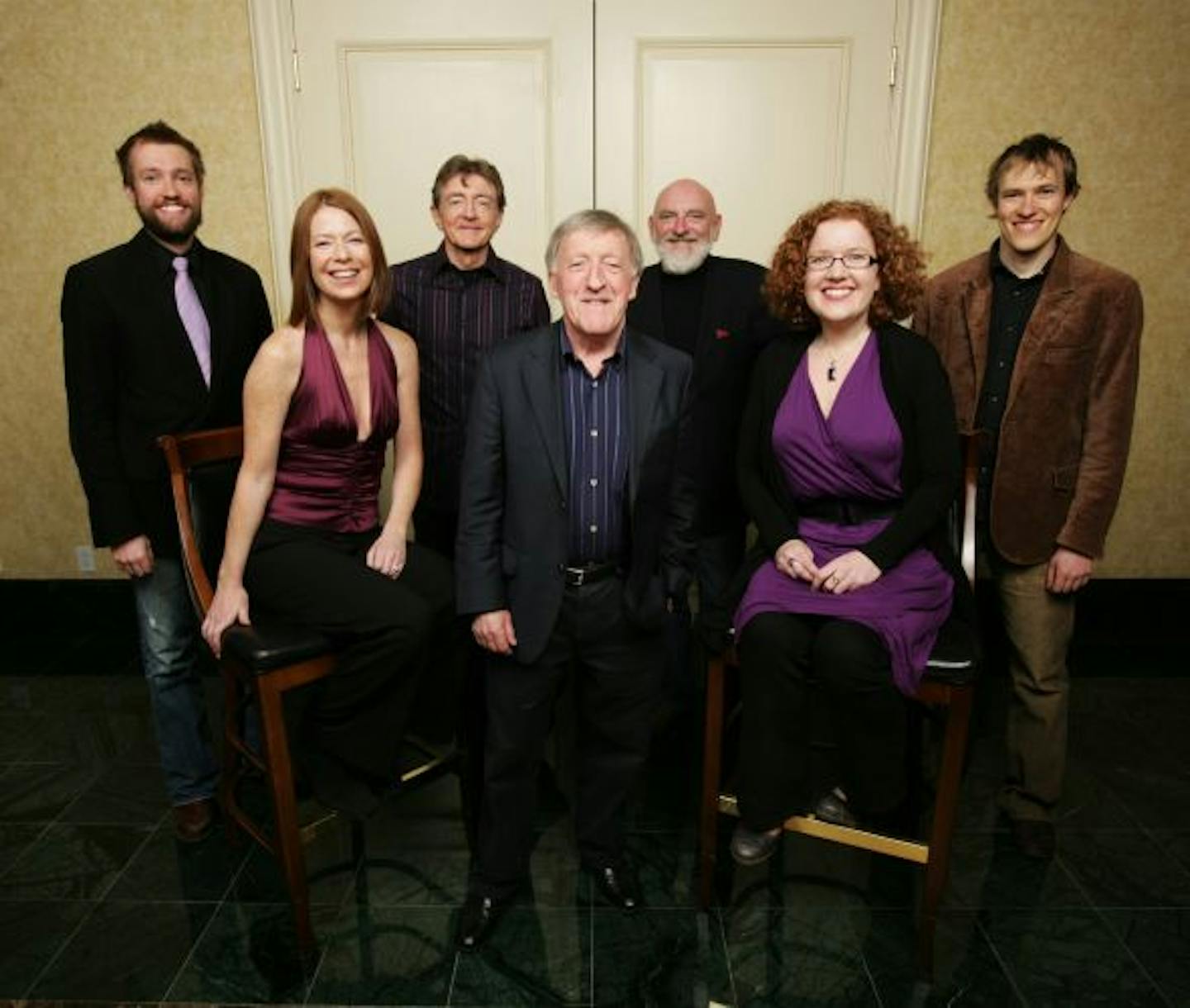 The Chieftains