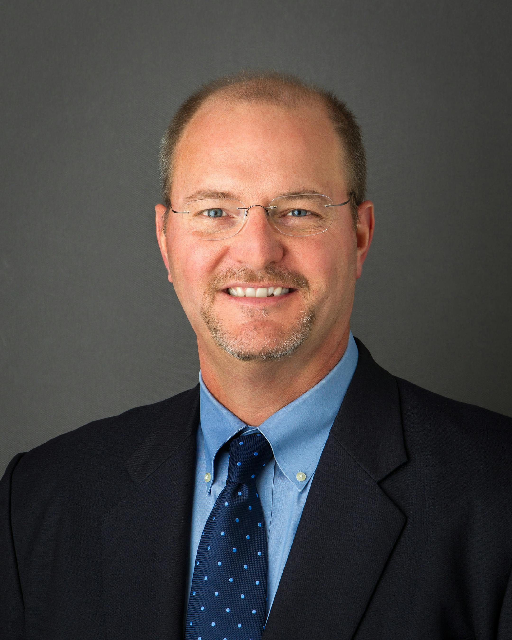 Donaldson CEO Tod Carpenter