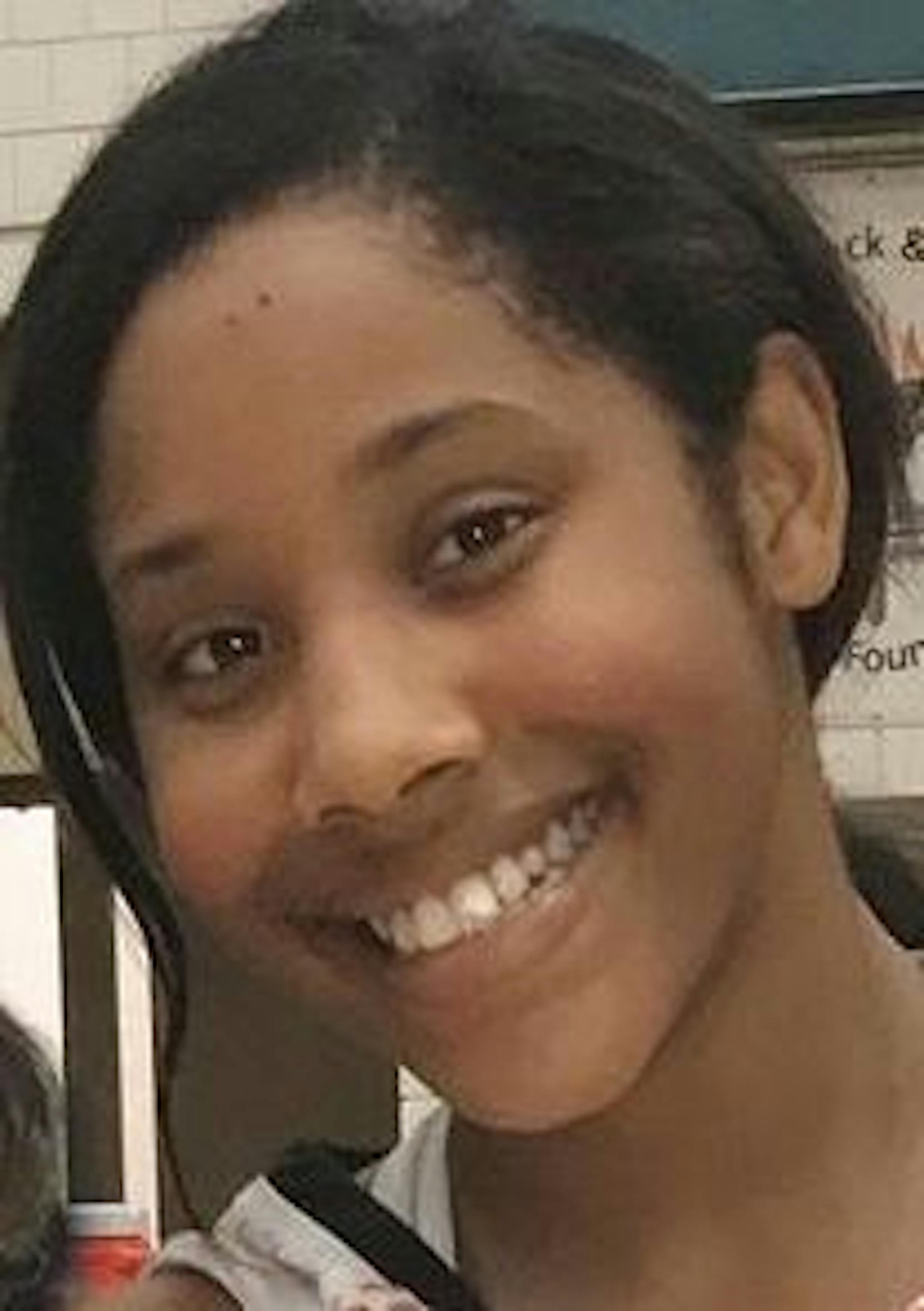 Morgan Hill, Minneapolis South girls basketball, sr., 2017-18 ORG XMIT: MIN1712102129061212